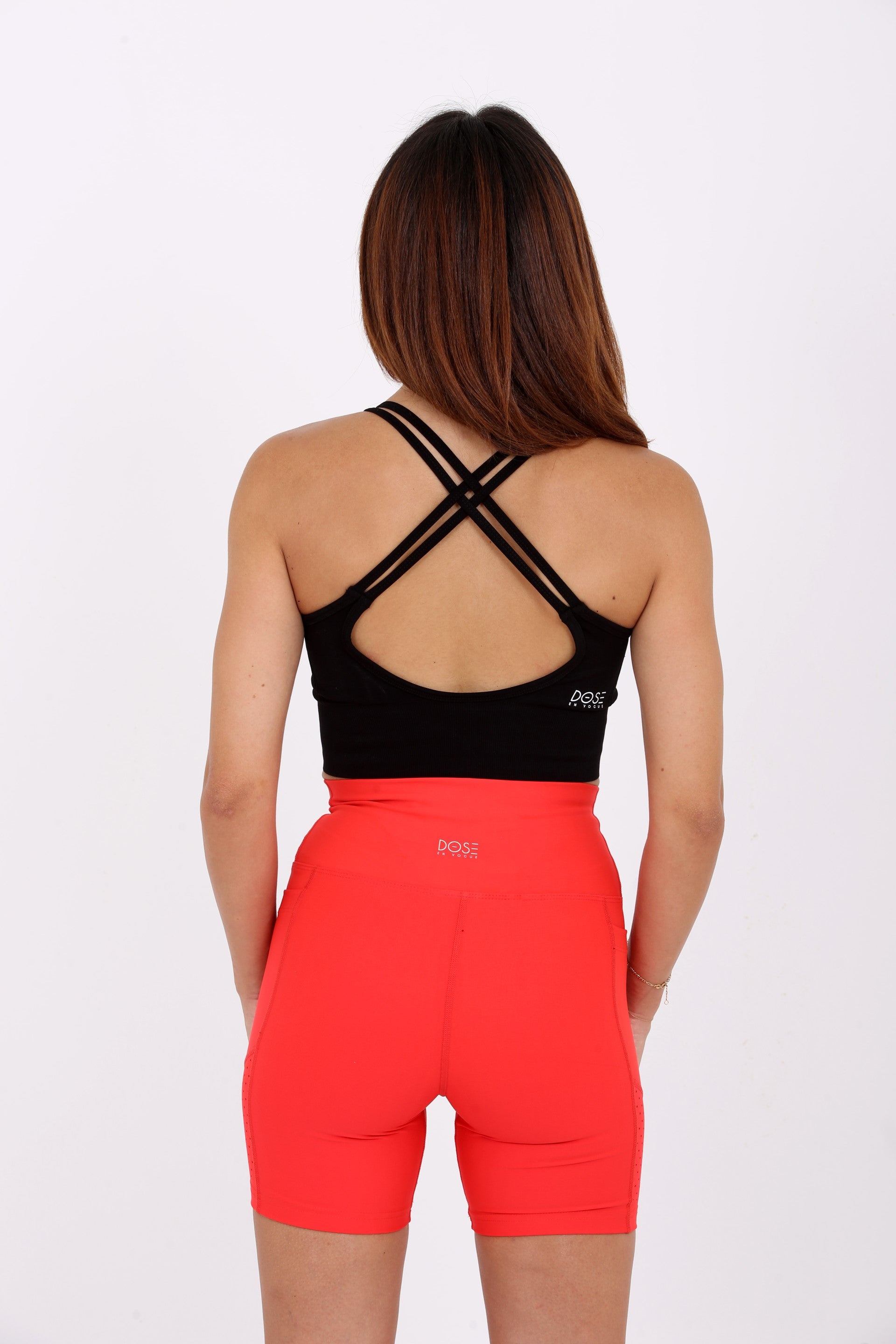 RIGA - Seamless Sports Bra