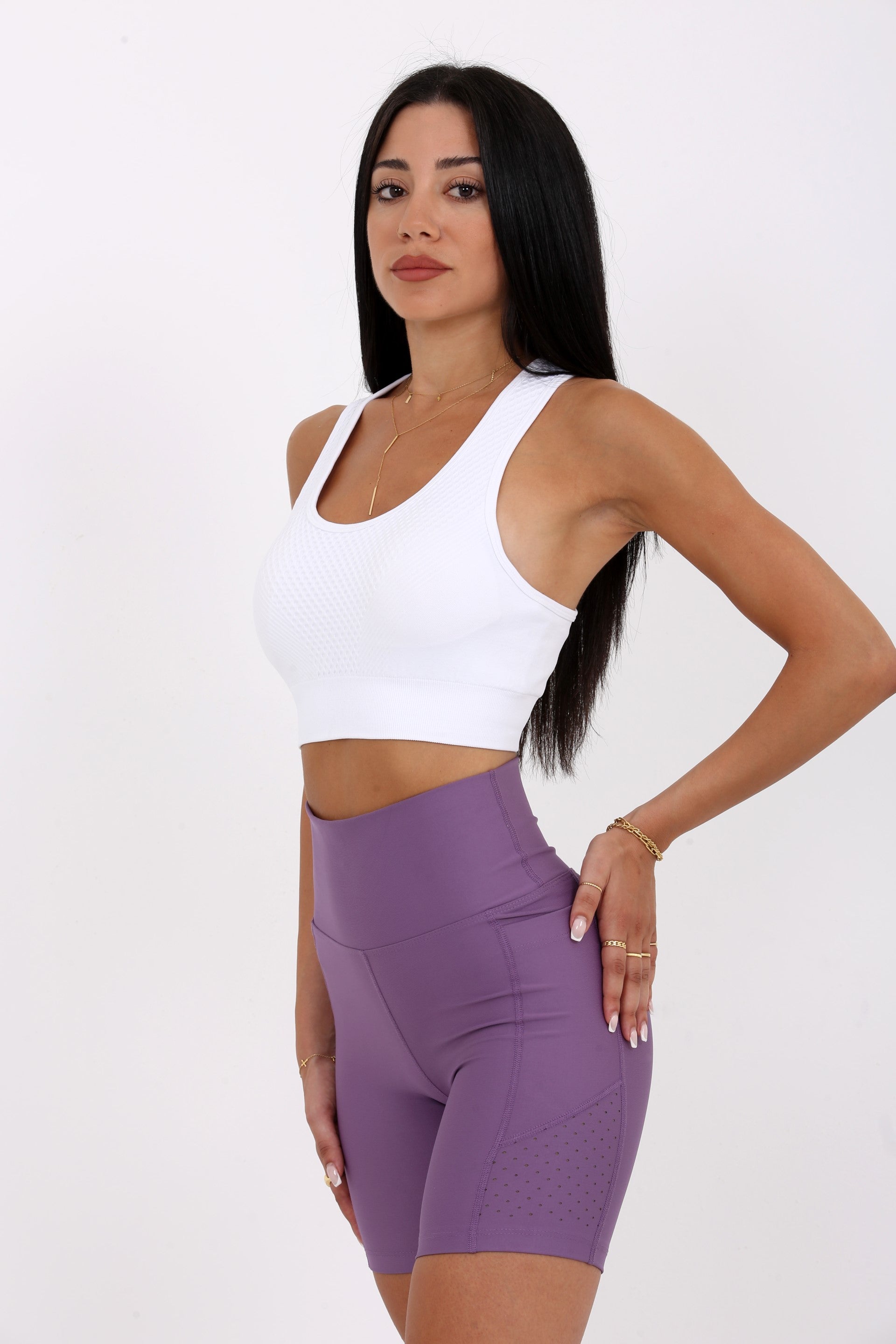 COCHEM - Seamless Sports Bra