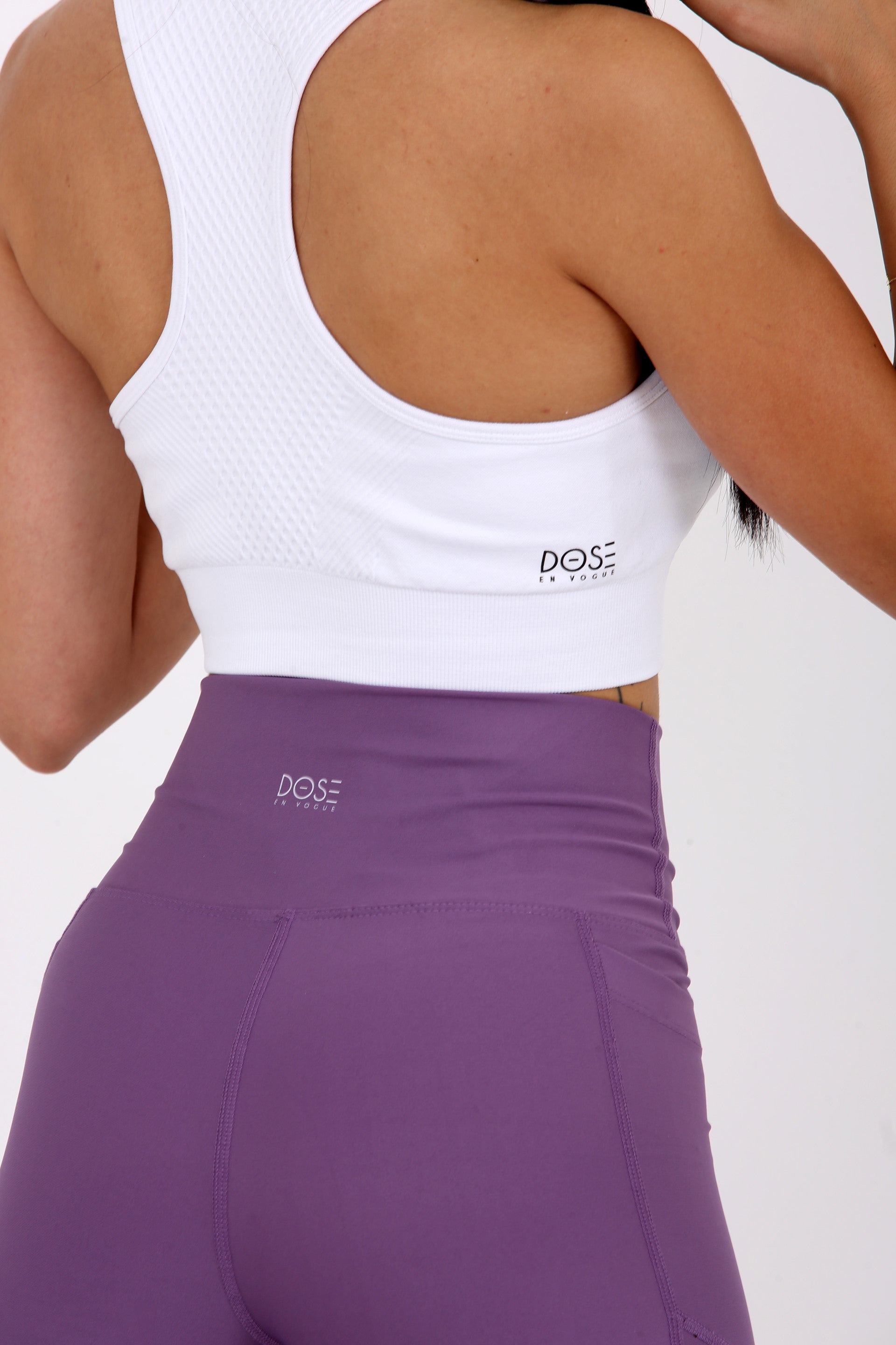 COCHEM - Seamless Sports Bra