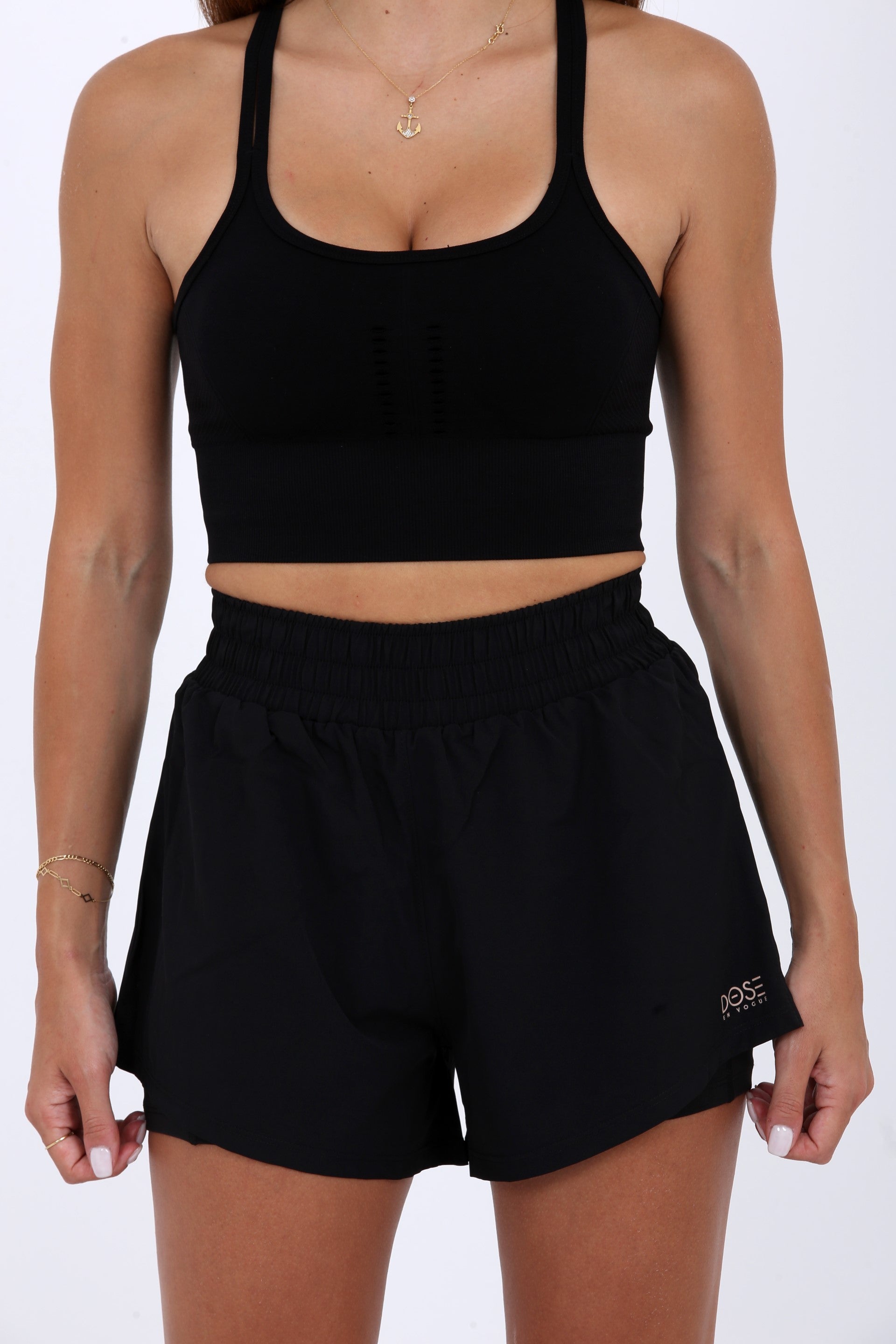 RIGA - Seamless Sports Bra