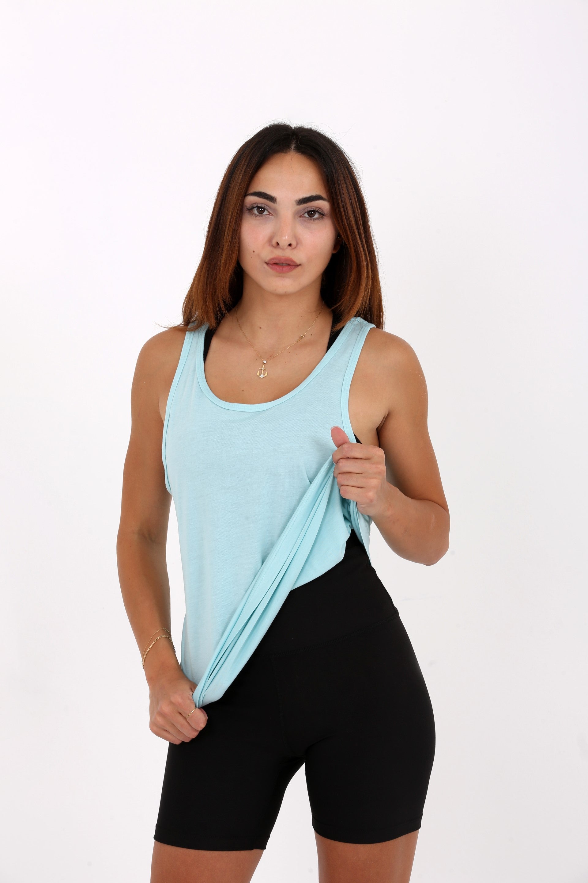 MANAROLA - Sports Singlet