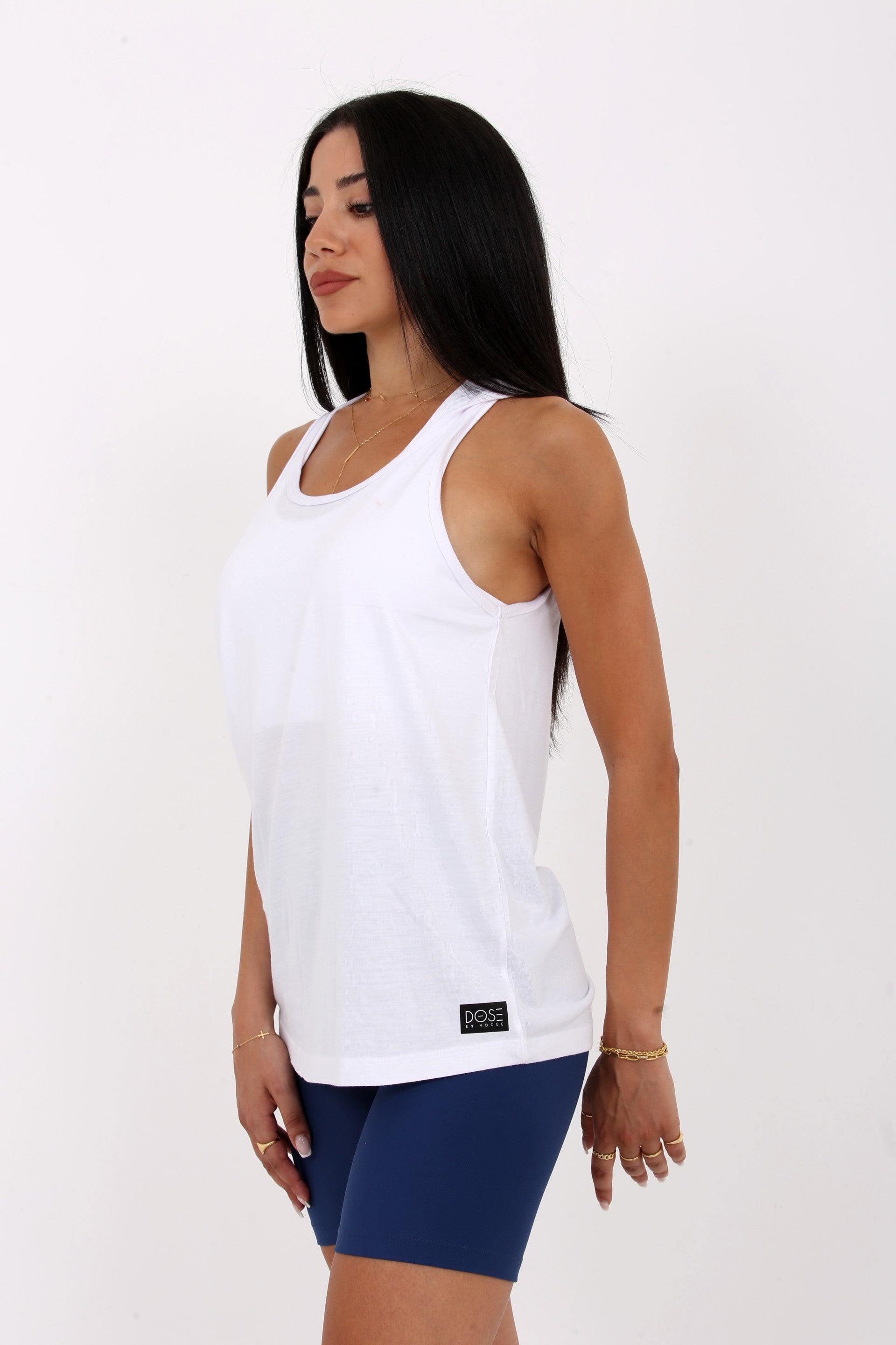 MANAROLA - Sports Singlet