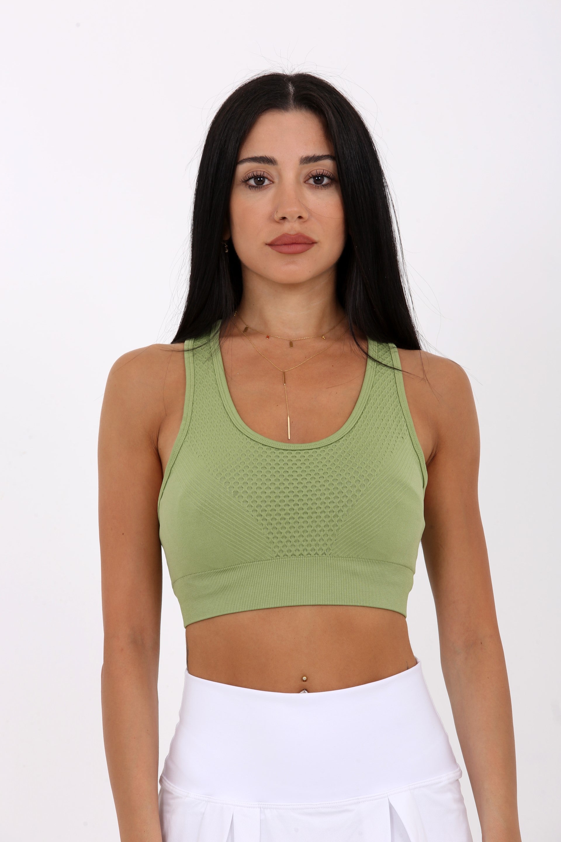 COCHEM - Seamless Sports Bra