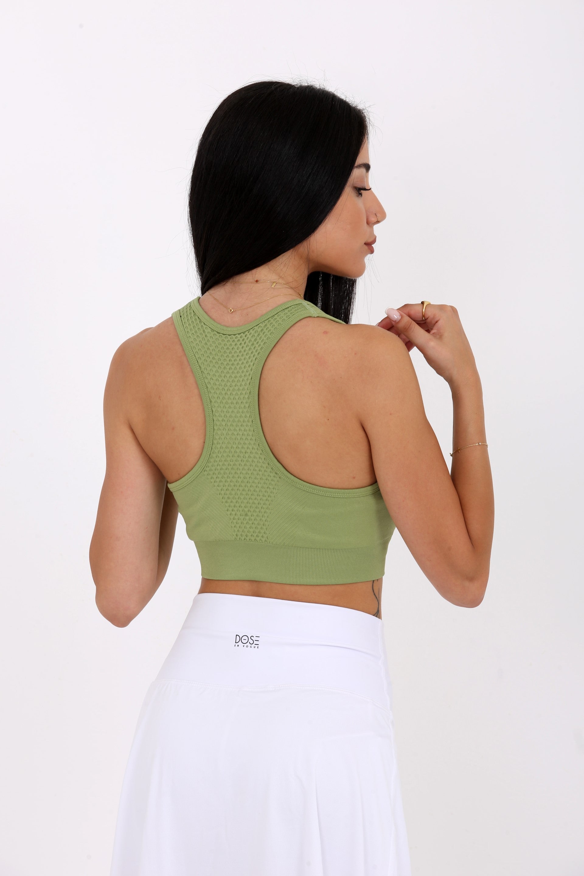 COCHEM - Seamless Sports Bra
