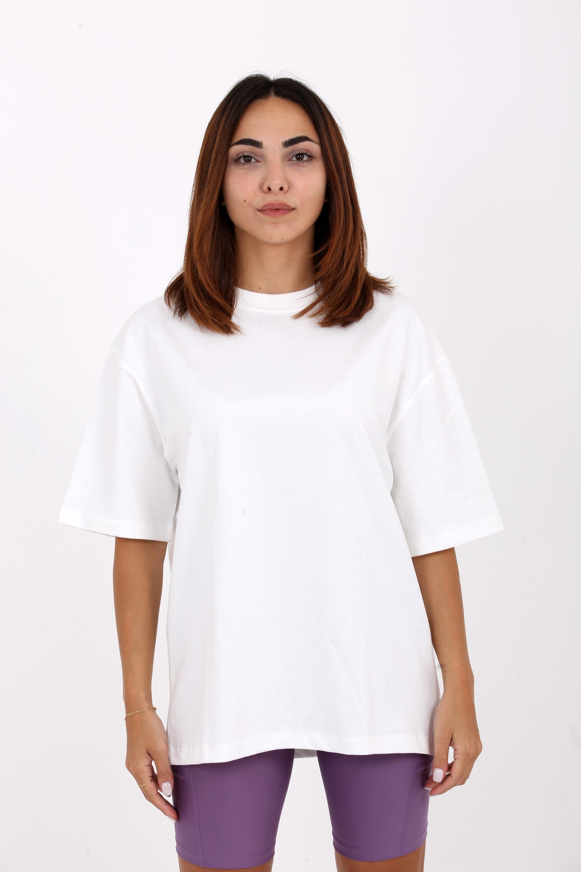 MDINA - Oversized T-shirt