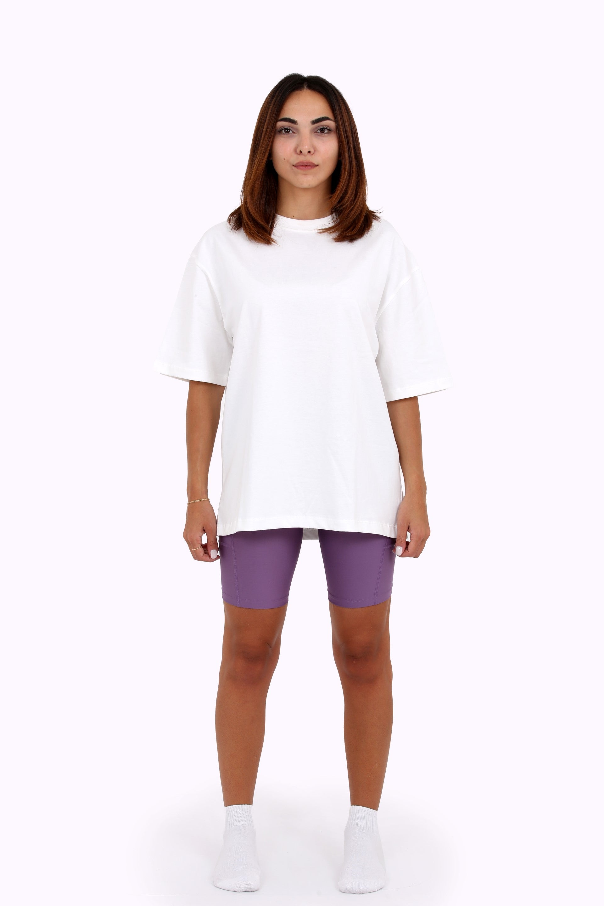MDINA - Oversized T-shirt