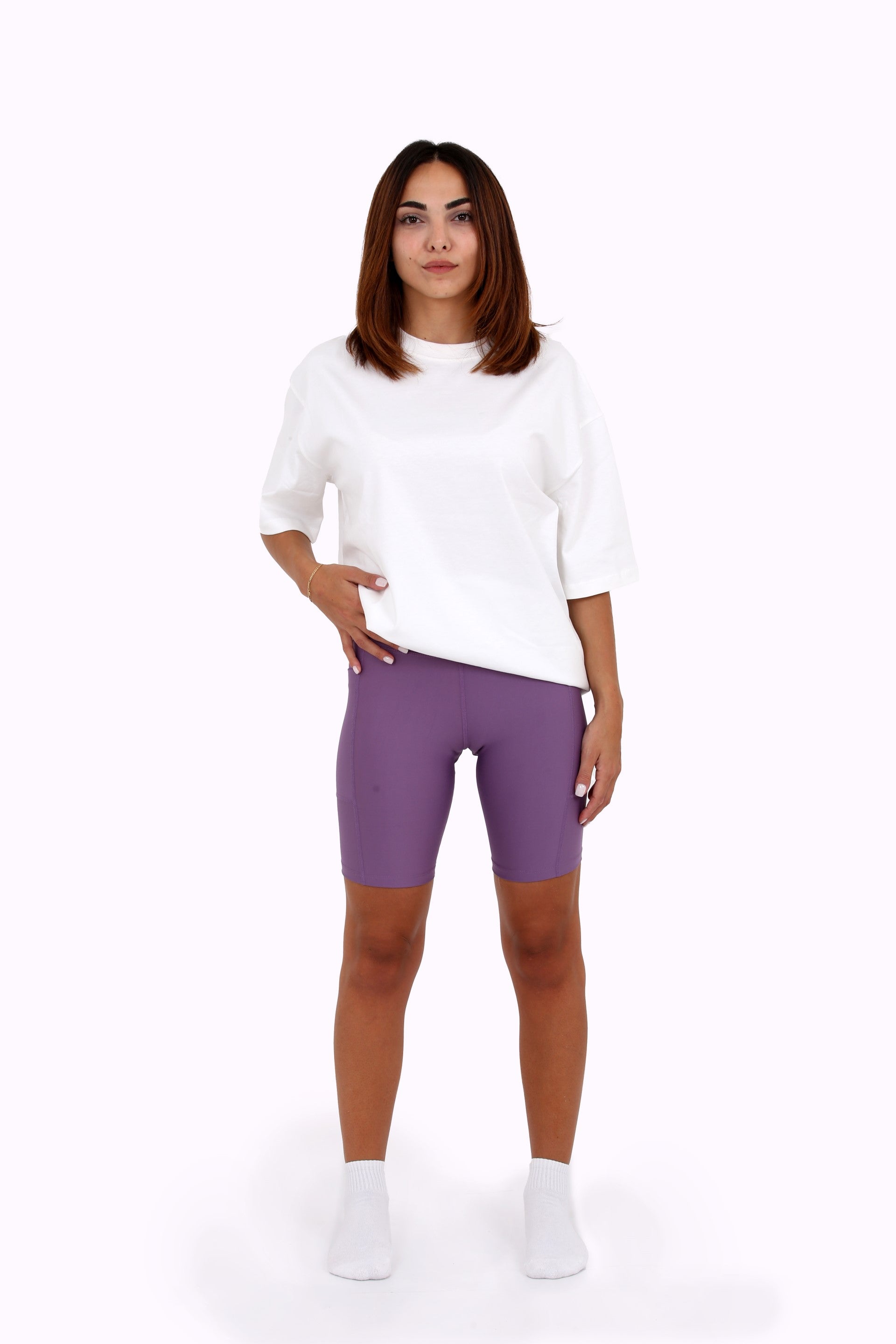 MDINA - Oversized T-shirt