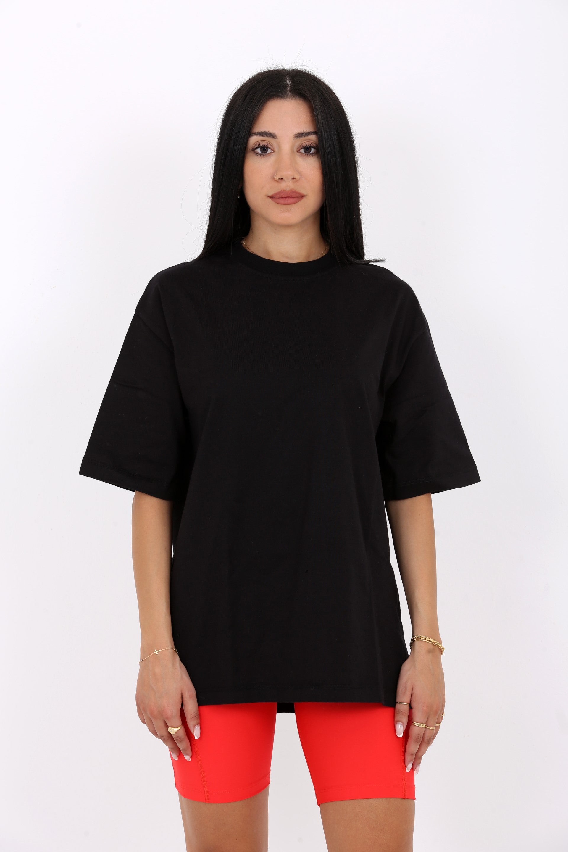 MDINA - Oversized T-shirt