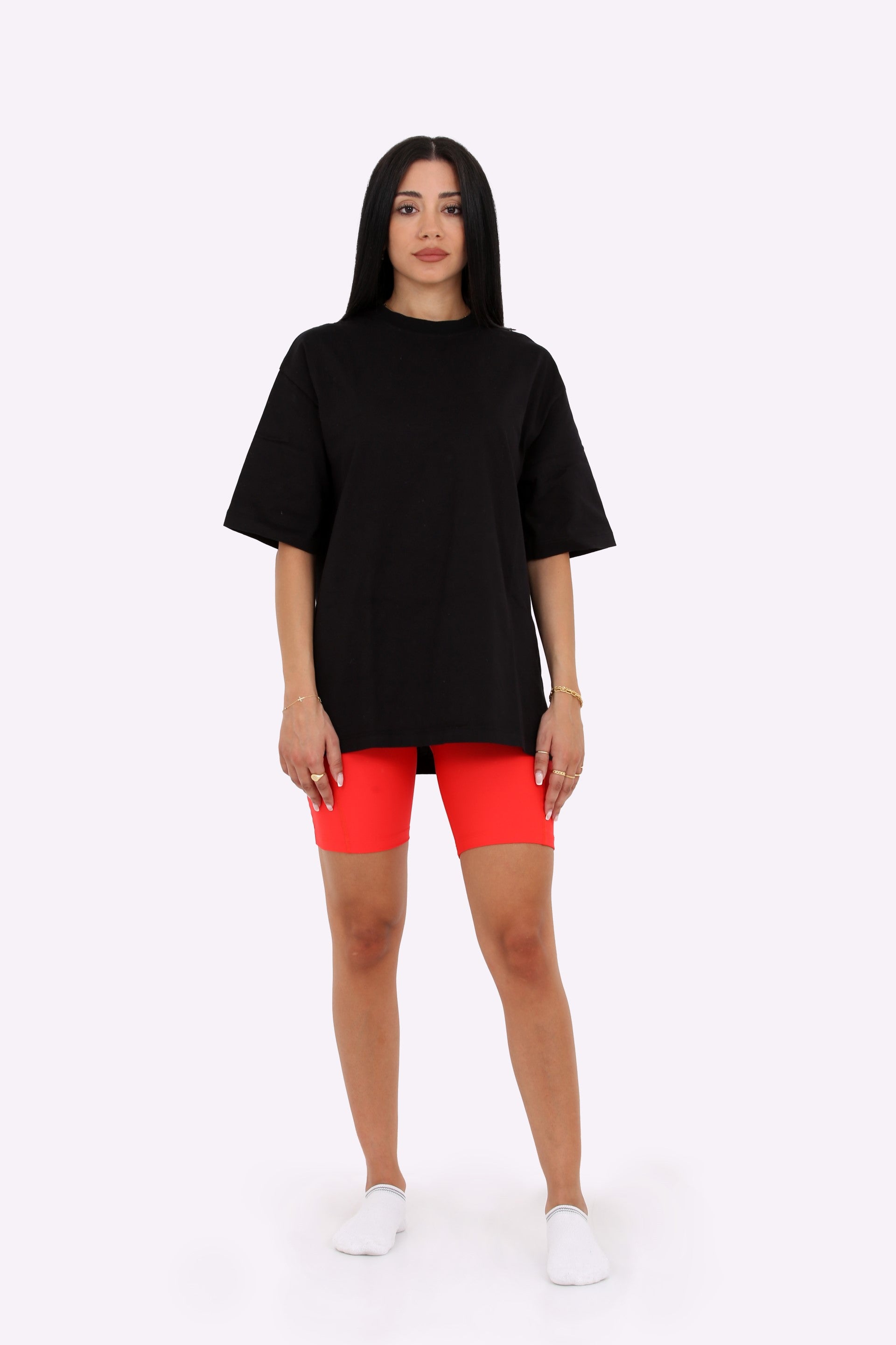 MDINA - Oversized T-shirt