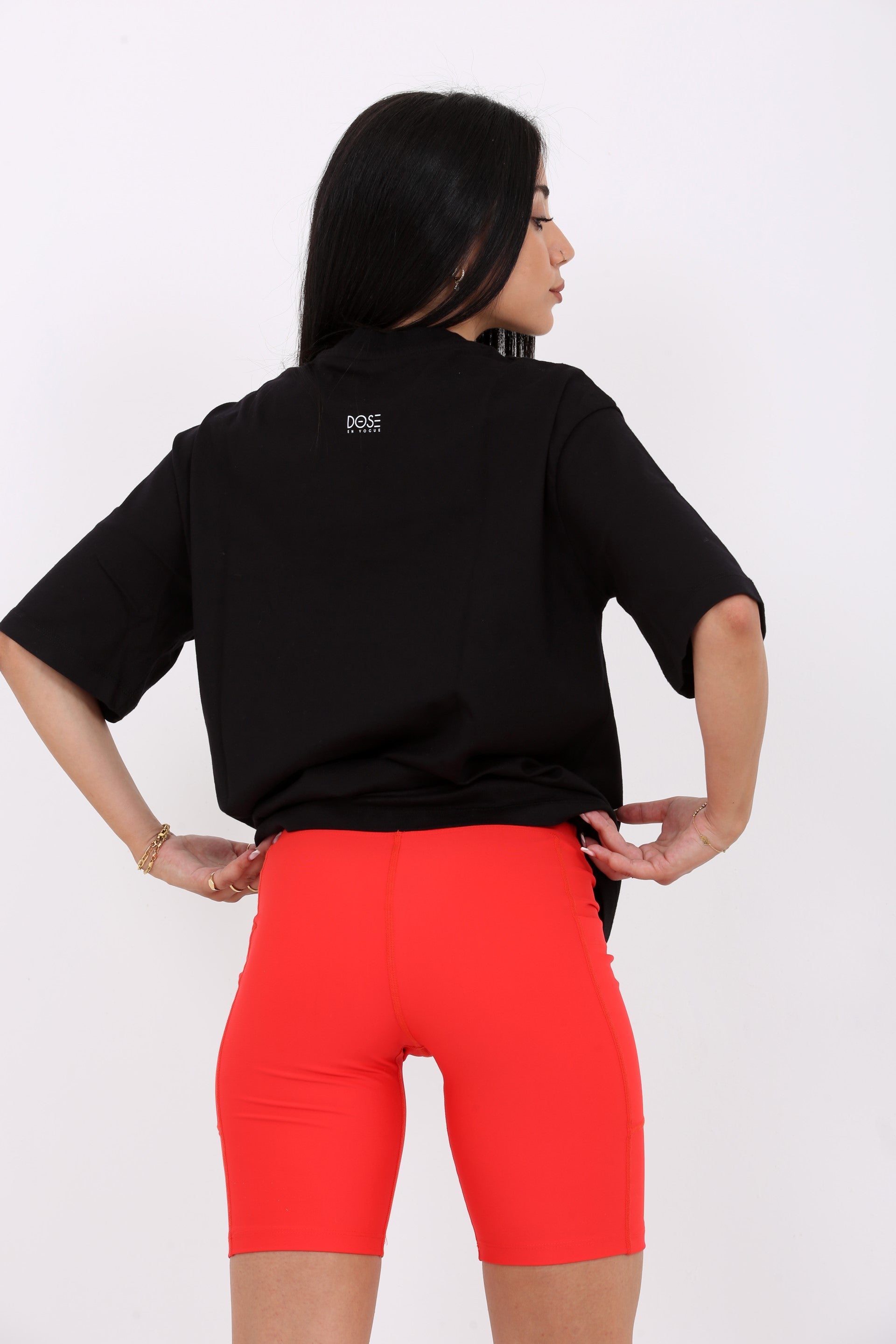 PISA - Biker Pocket Sports Biker