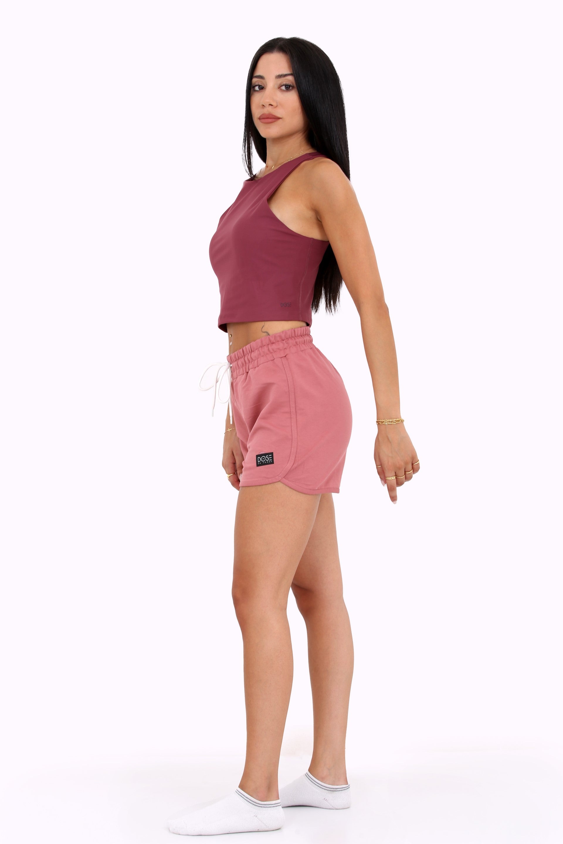 PYRGI - Sports Shorts