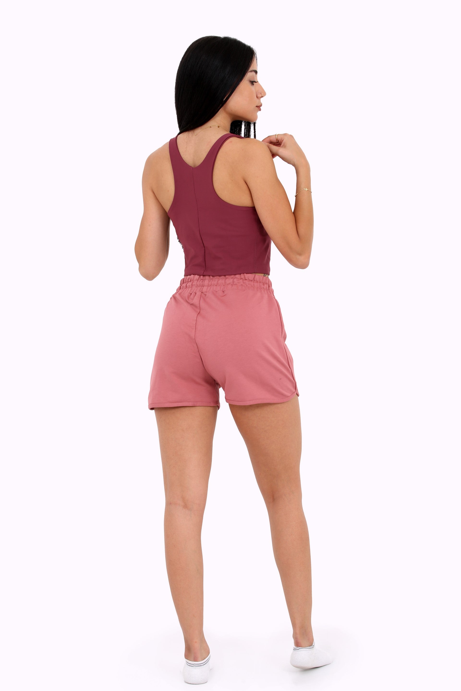 PYRGI - Sports Shorts