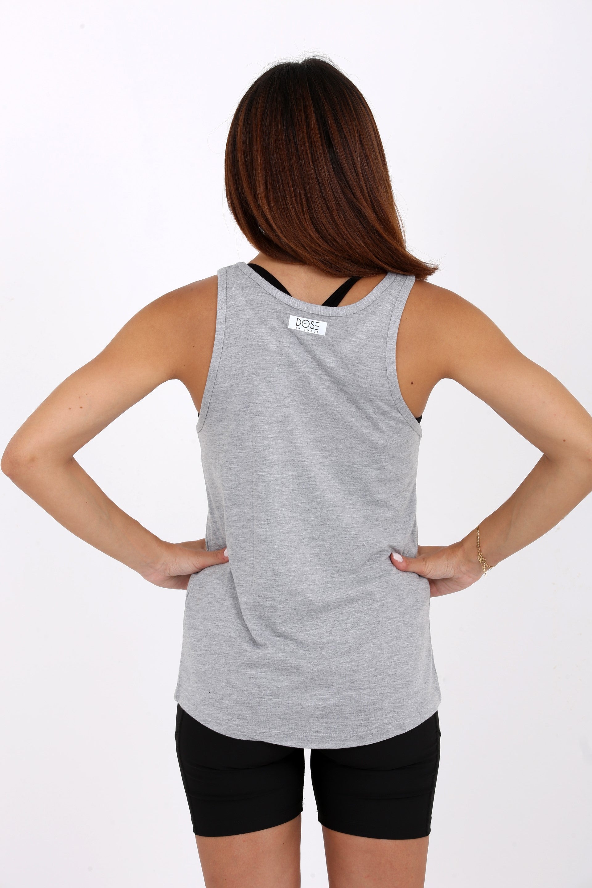 MANAROLA - Sports Singlet