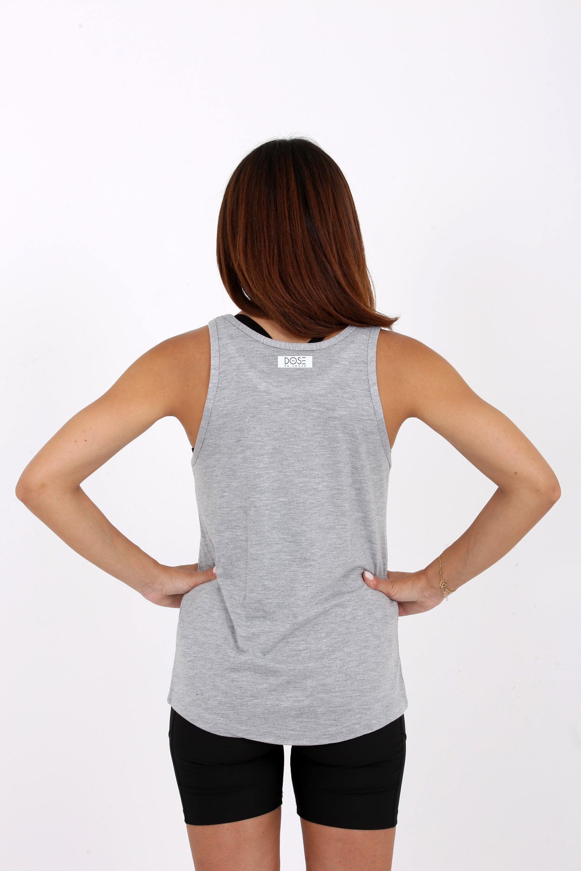 MANAROLA - Sports Singlet