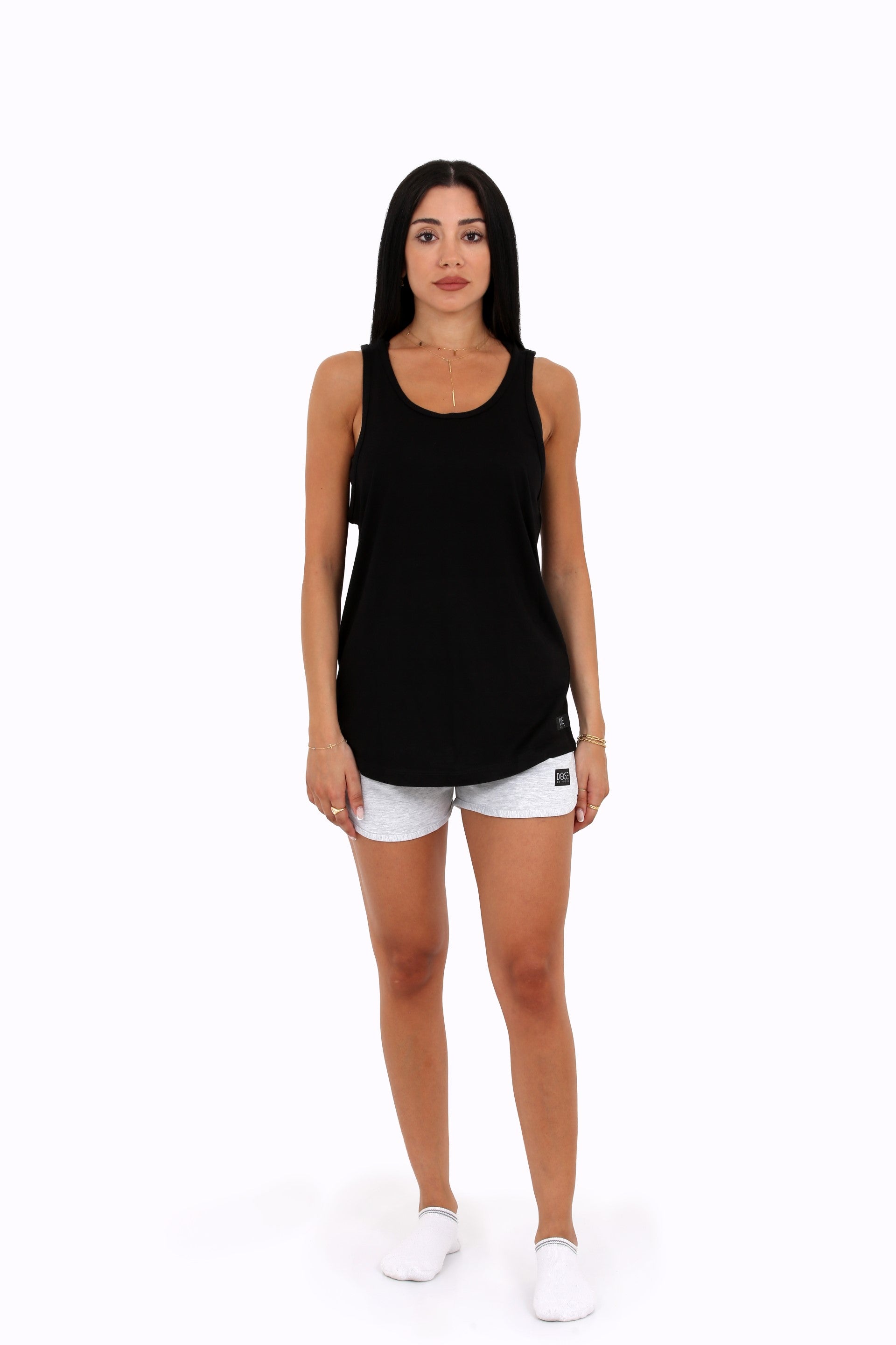 MANAROLA - Sports Singlet