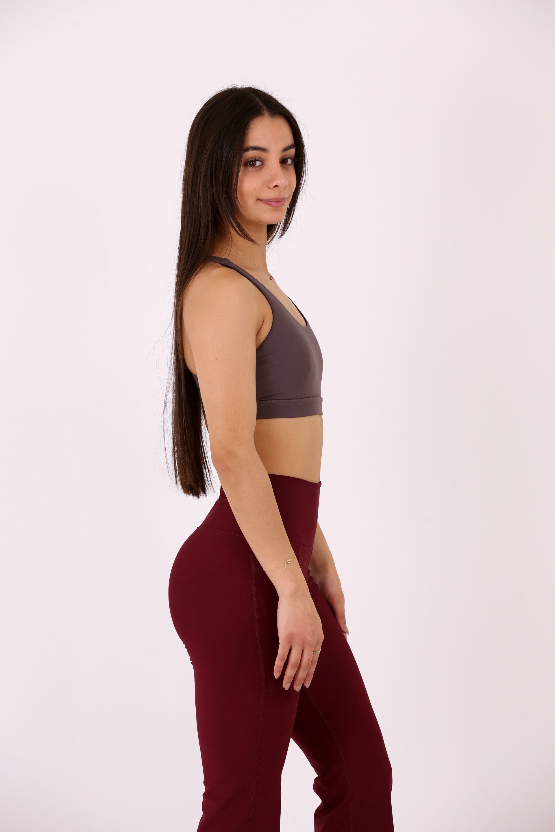 ZURICH - Medium Support Sports Bra