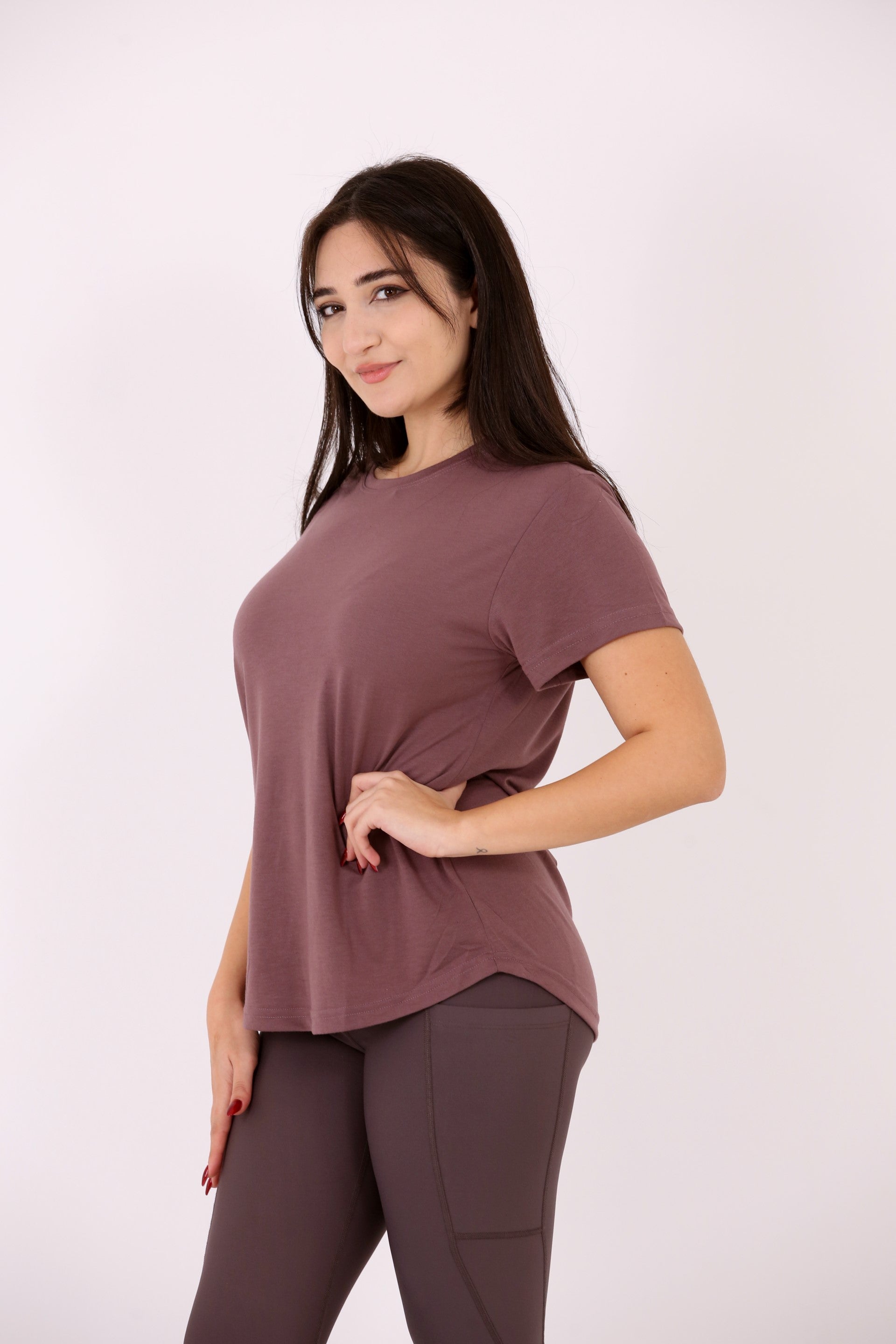 NUREMBERG - Pocket Sports Tights