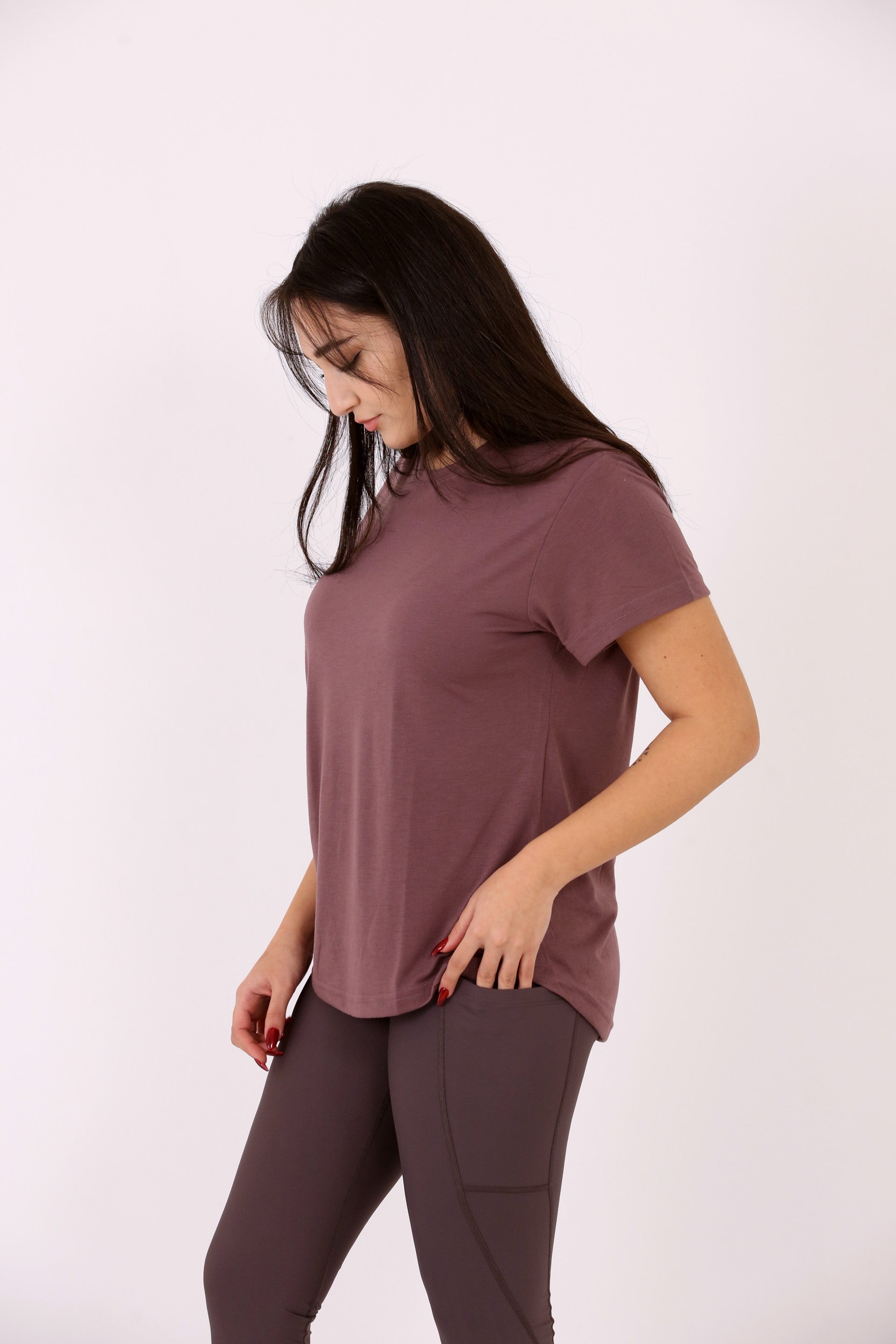 NUREMBERG - Pocket Sports Tights