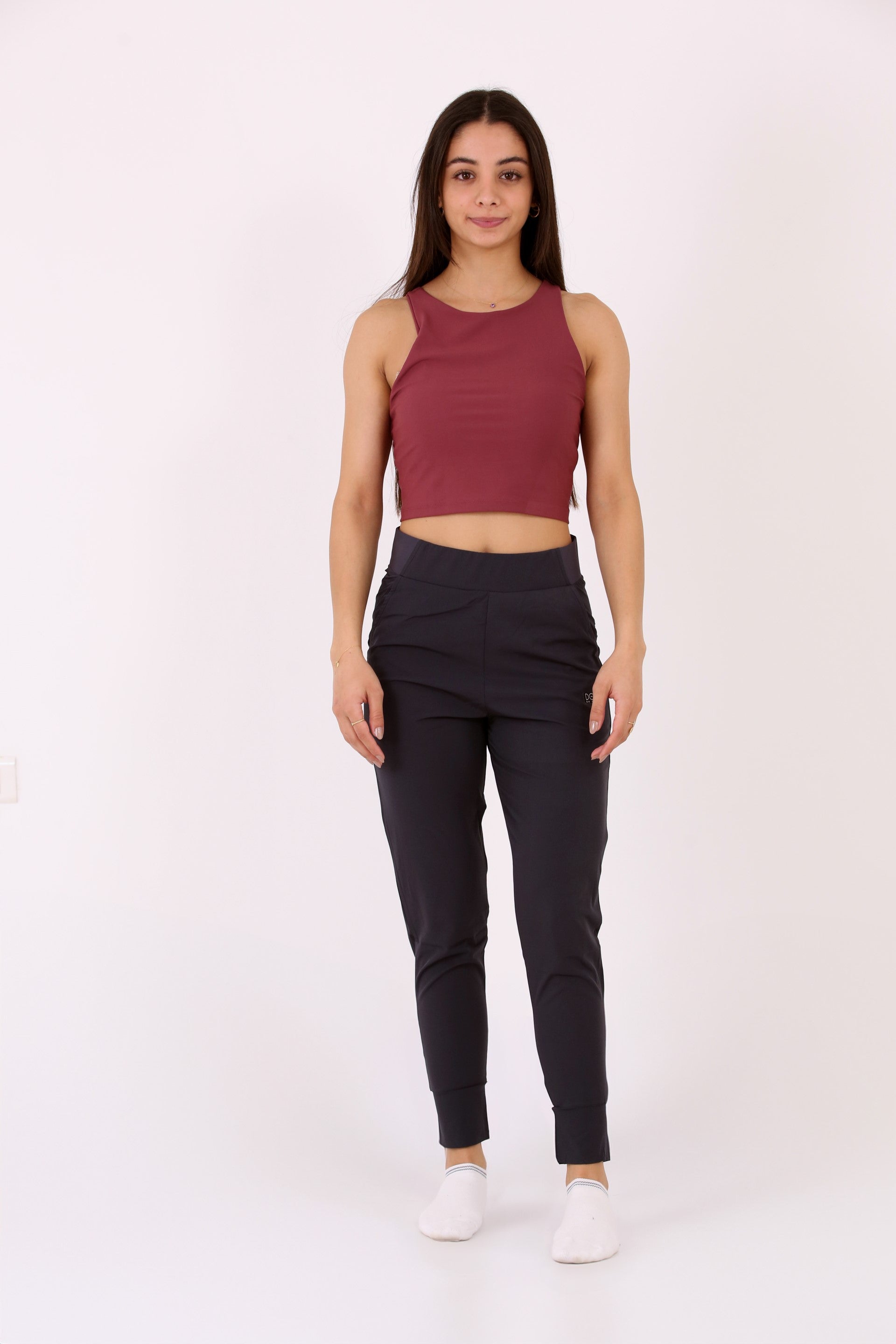 HAMBURG - Aeroflow Pants