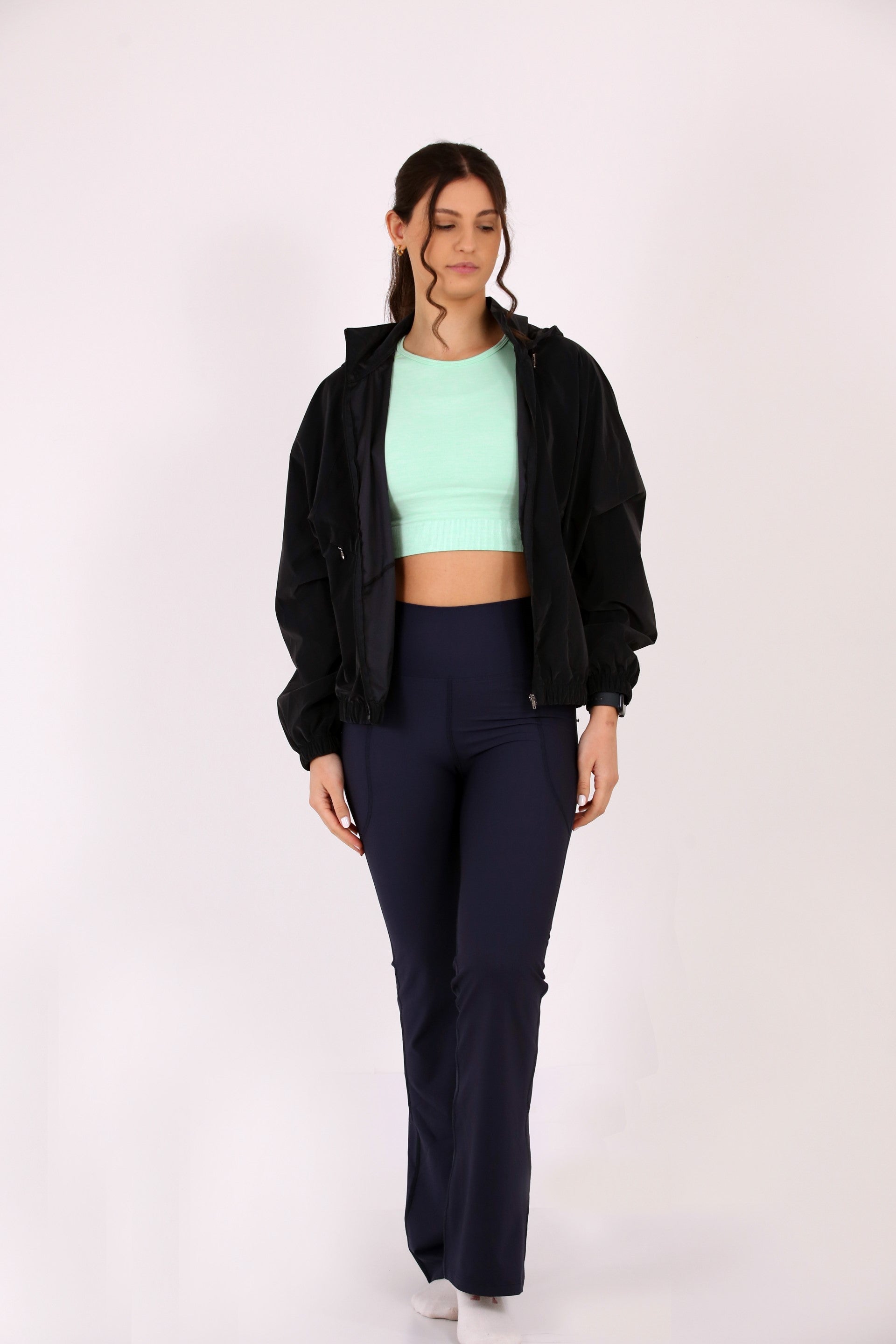 MILAN - Raincoat Jacket