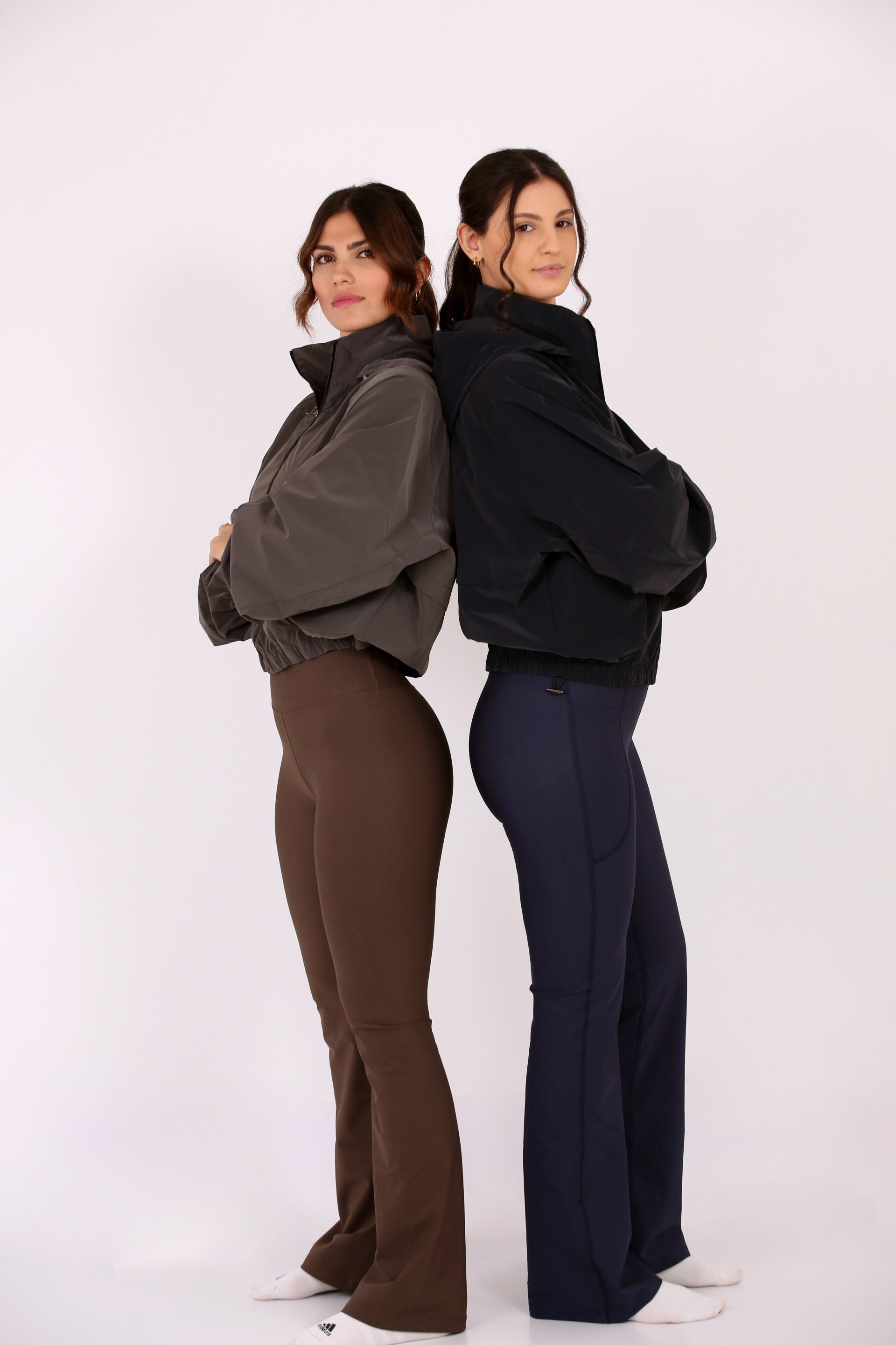 MILAN - Raincoat Jacket