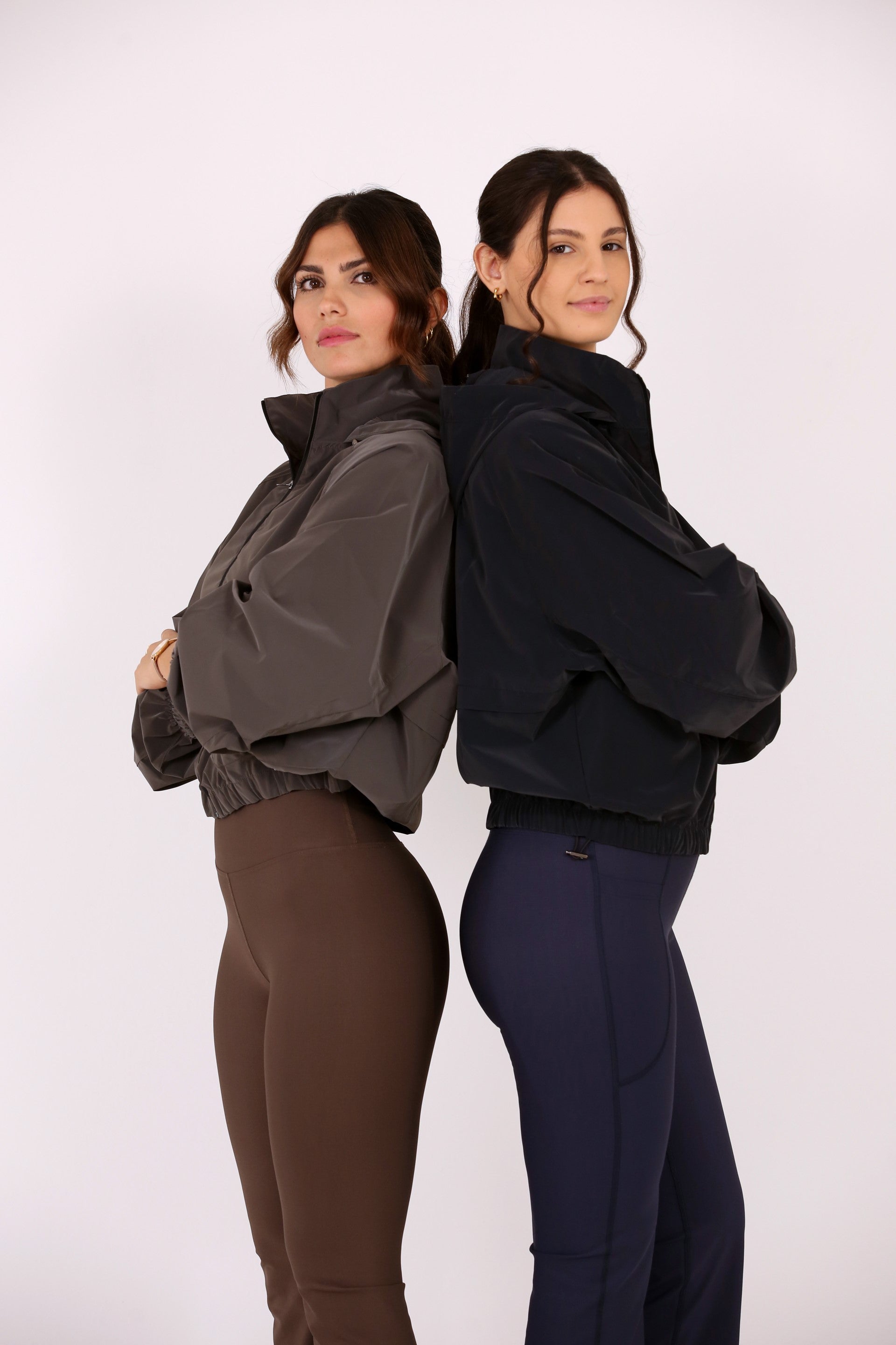 MILAN - Raincoat Jacket