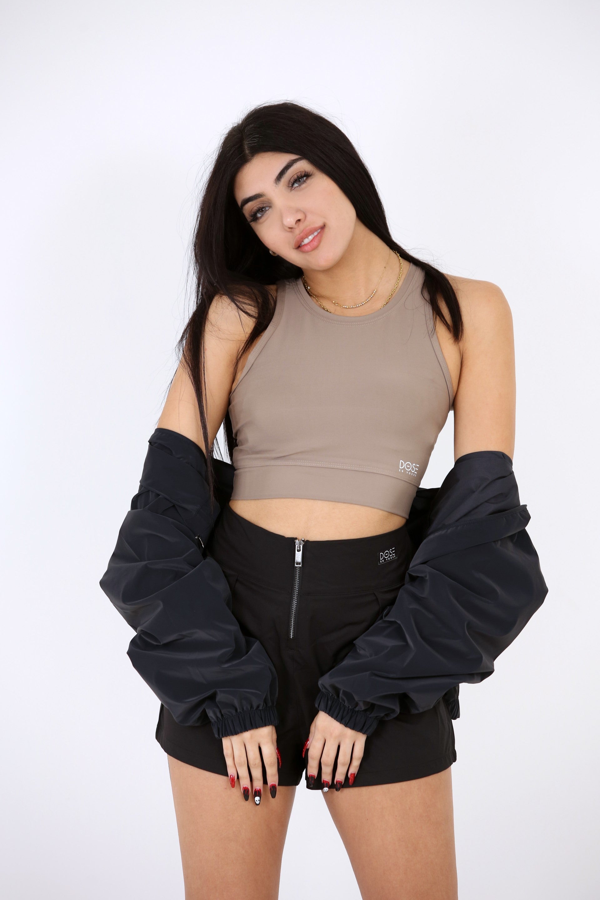 MILAN - Raincoat Jacket