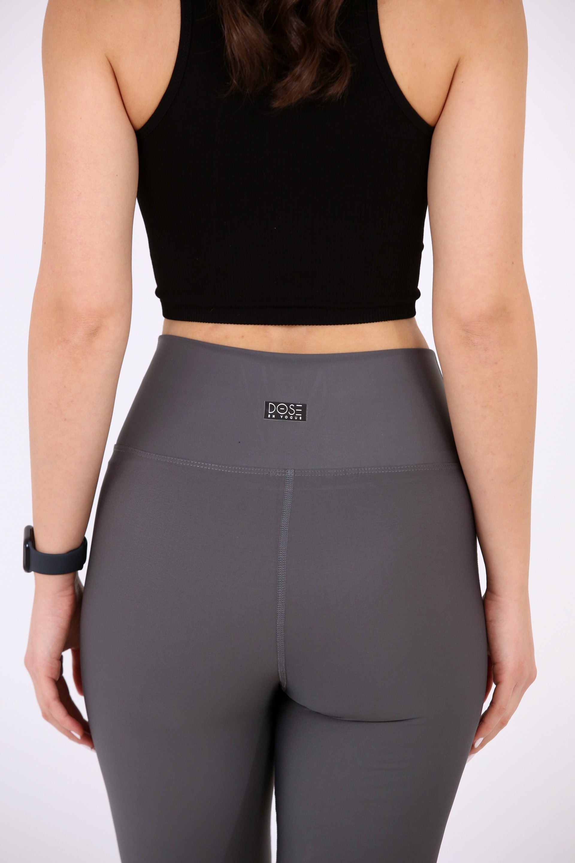 SANTORINI - Flare Pocket Sports Yoga Leggings