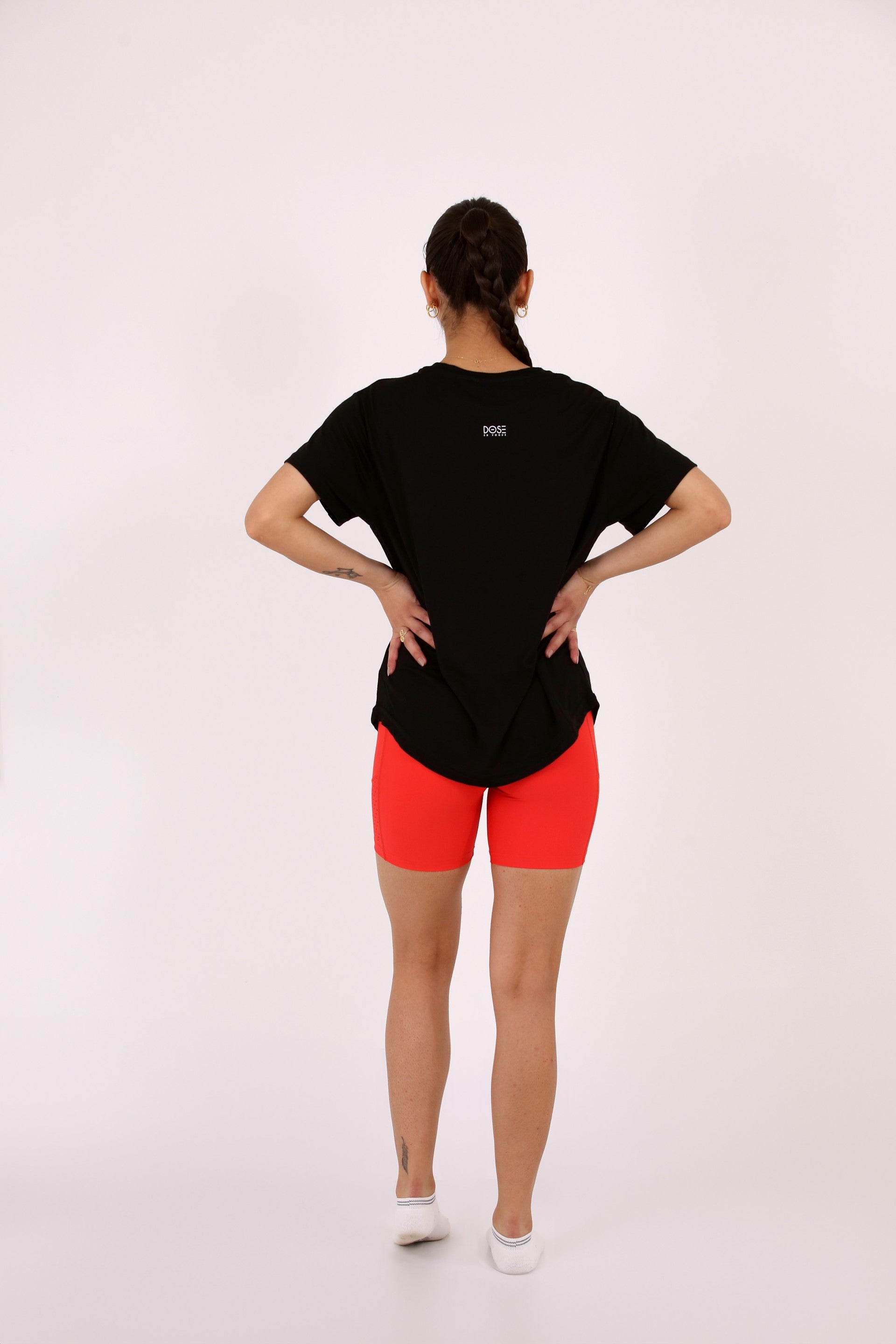 GENEVA - Light Weight T-Shirt