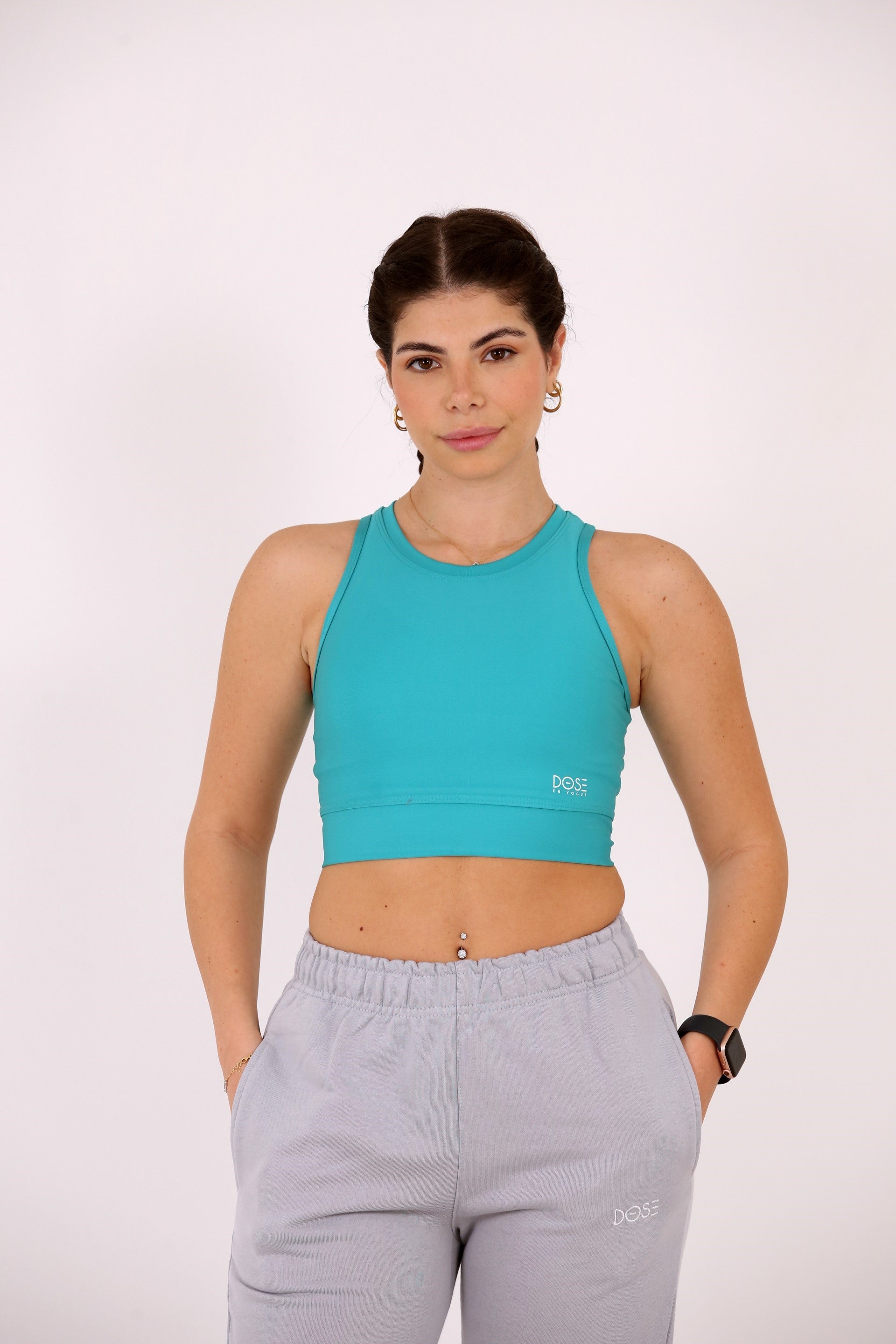 STOCKHOLM - Sports Bra