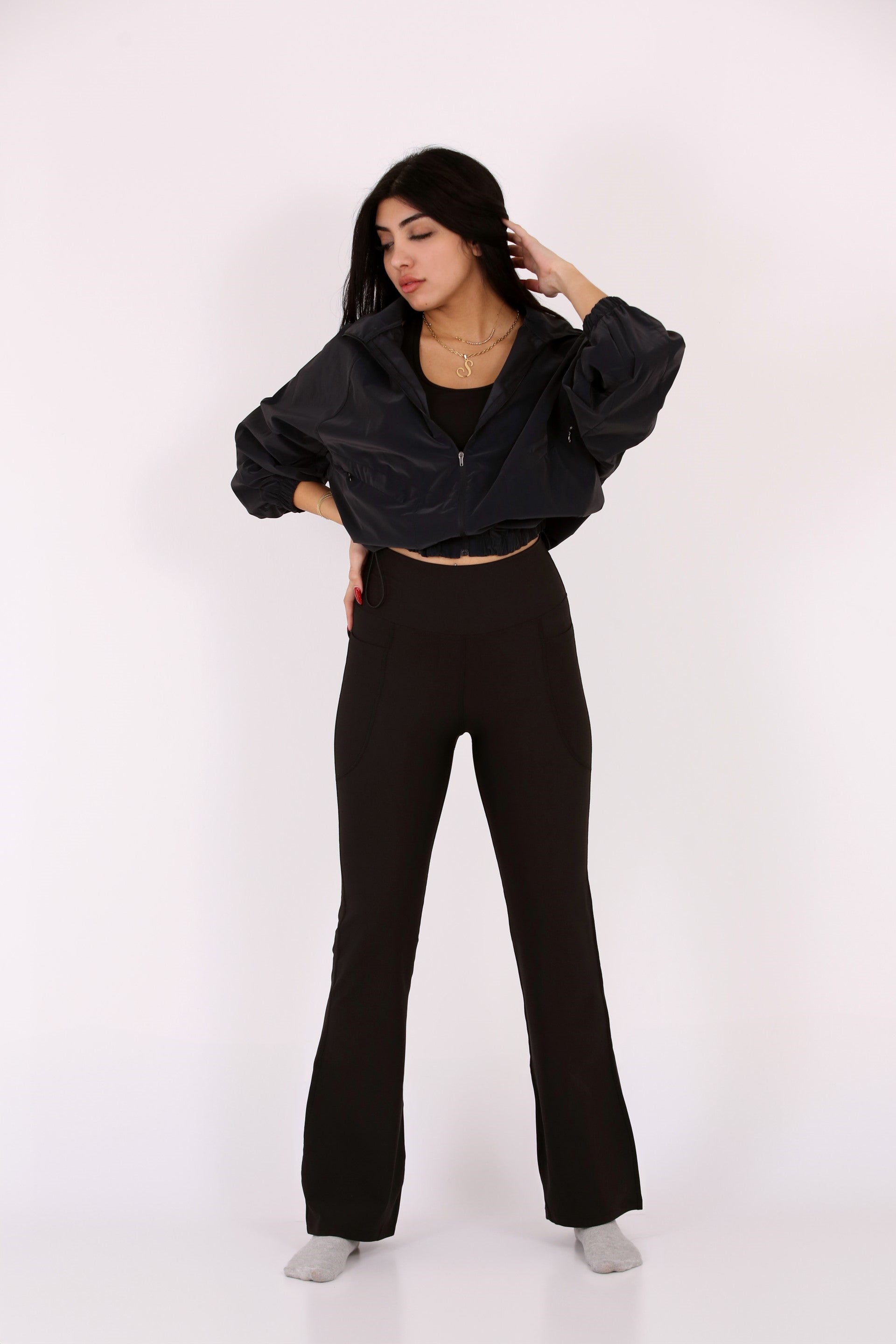 MILAN - Raincoat Jacket