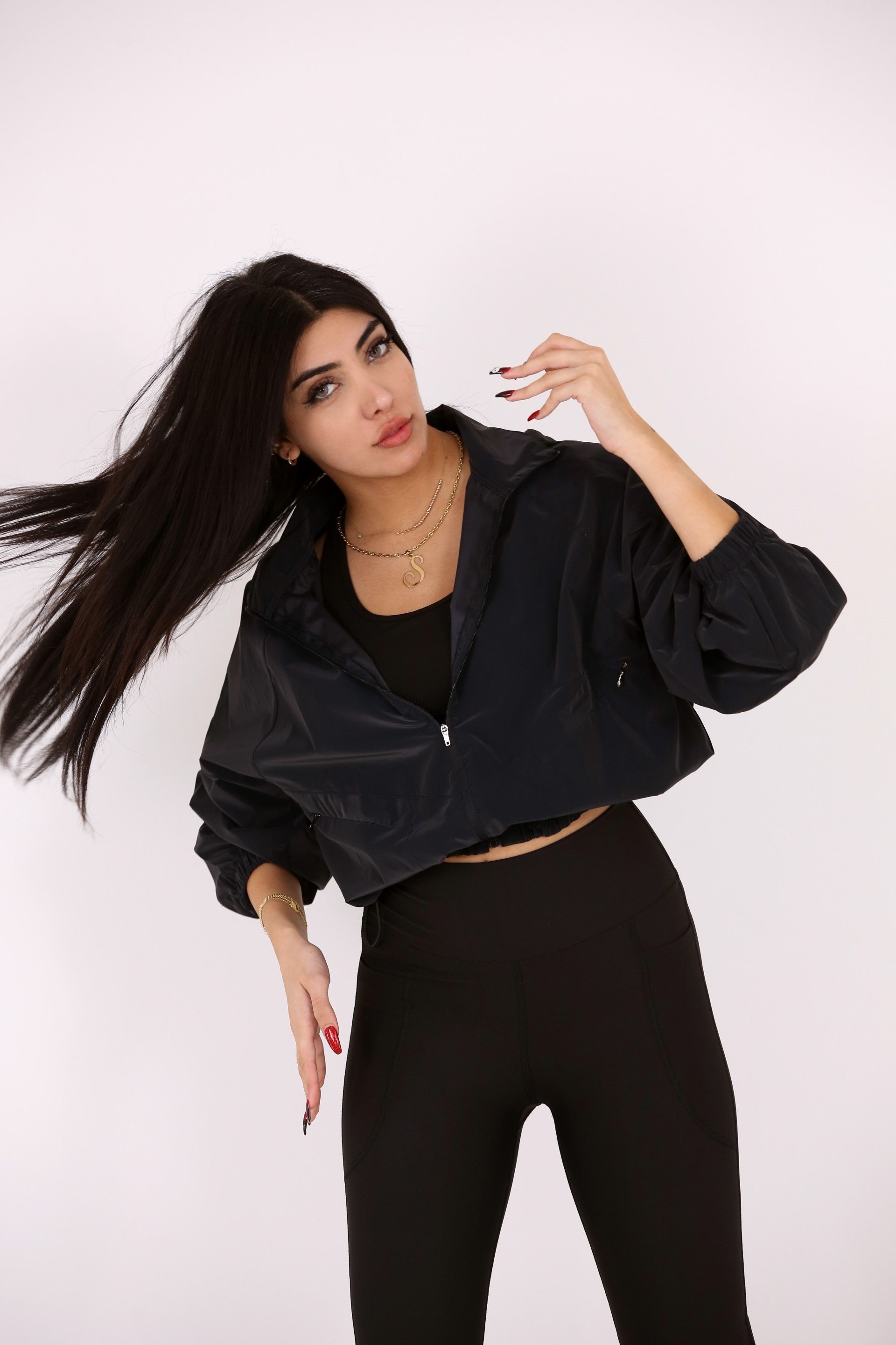 MILAN - Raincoat Jacket