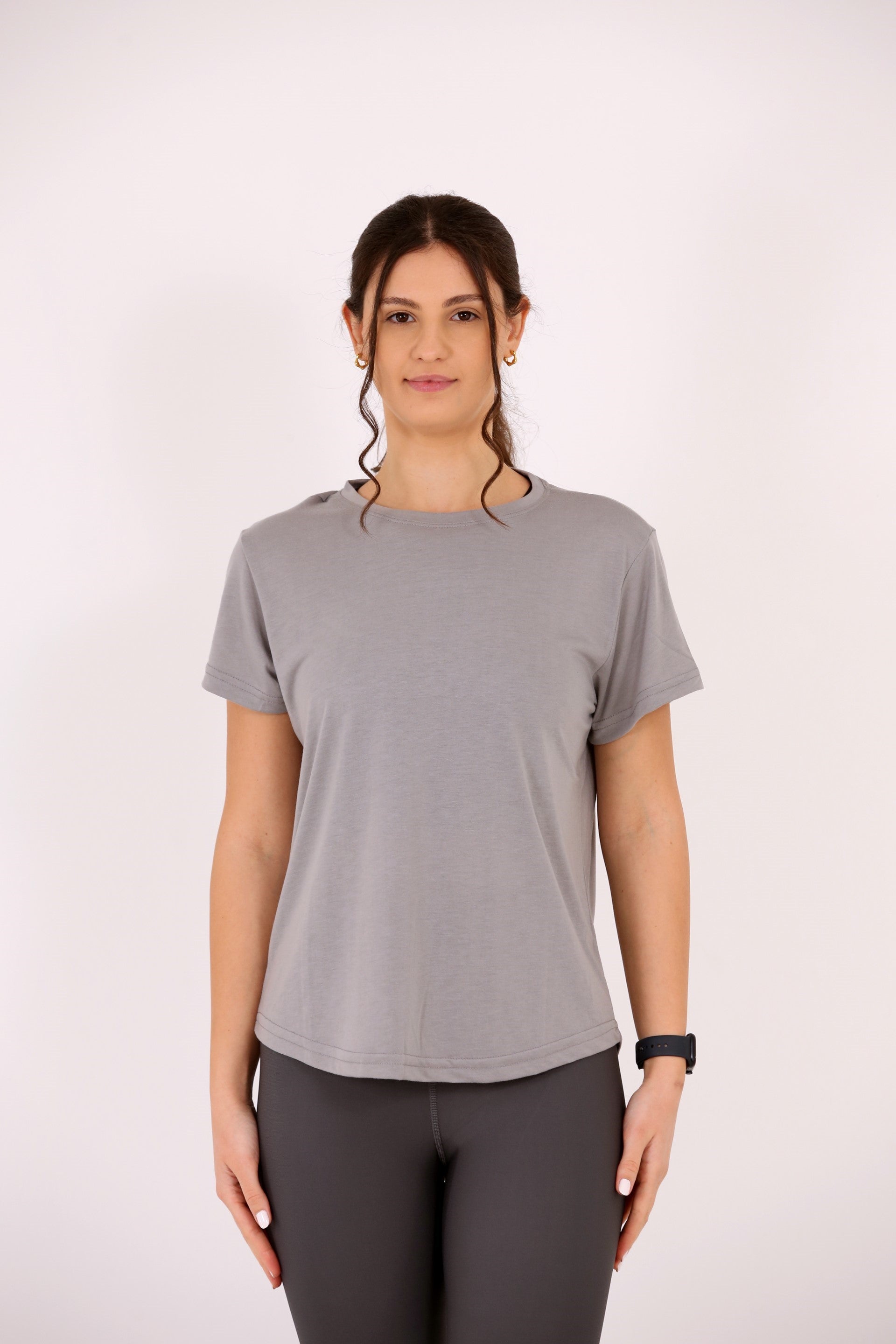 GENEVA - Light Weight T-Shirt