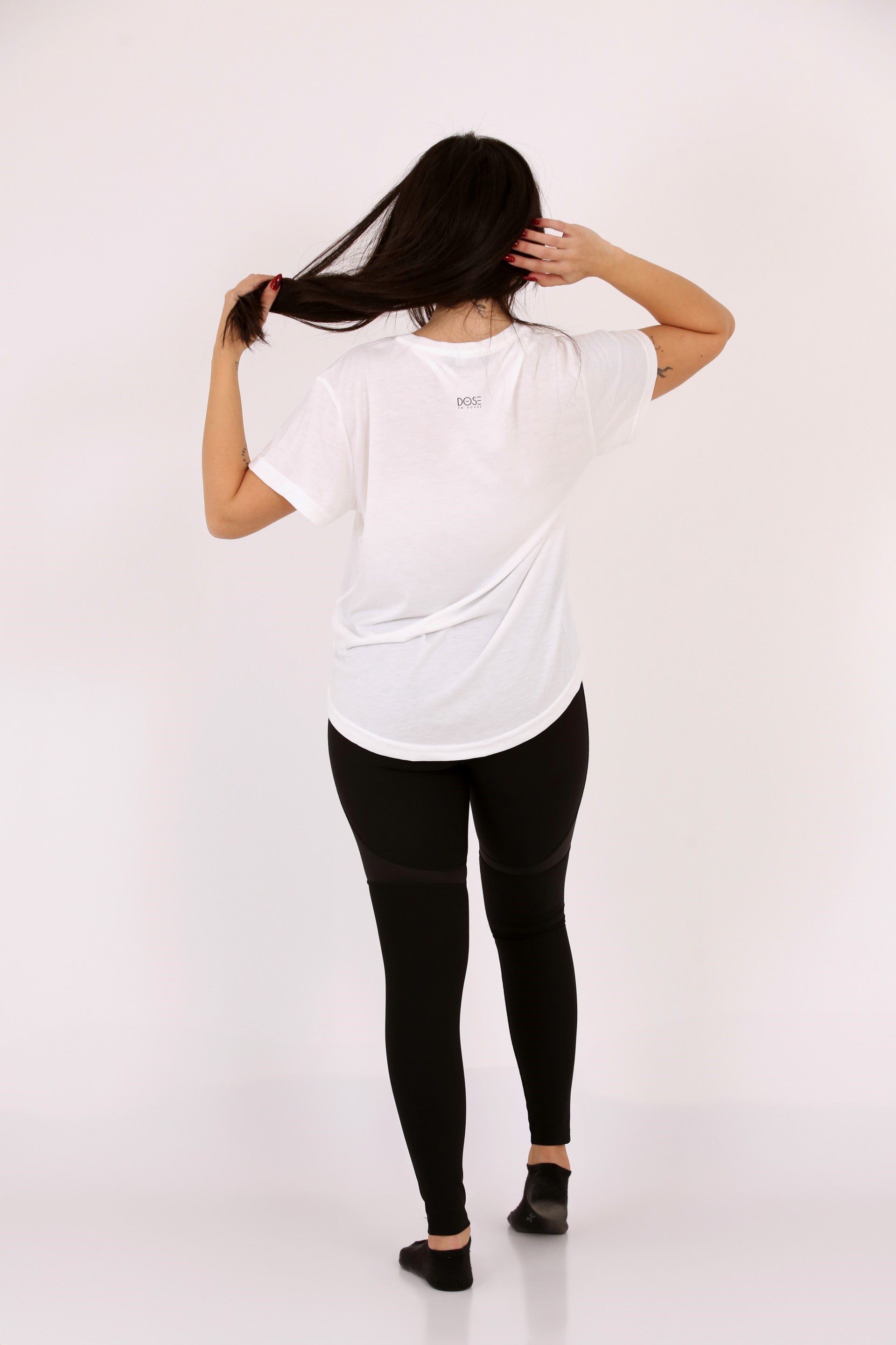 GENEVA - Light Weight T-Shirt