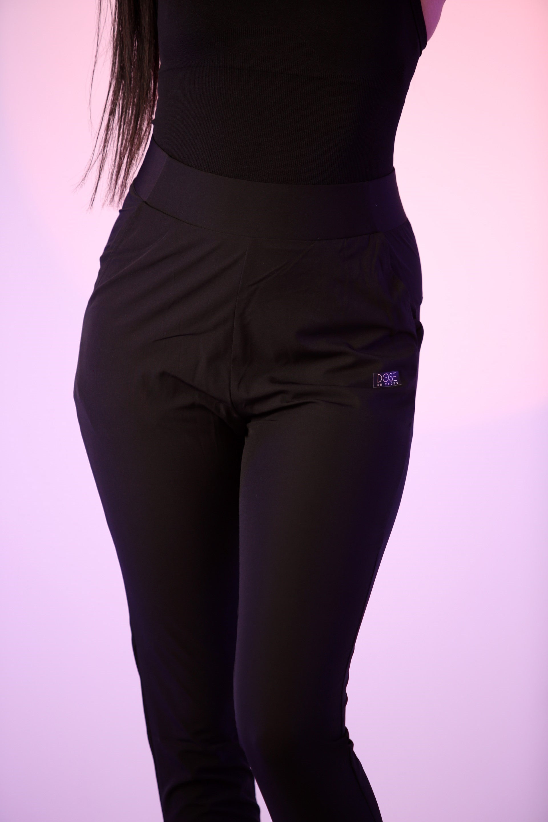 HAMBURG - Aeroflow Pants