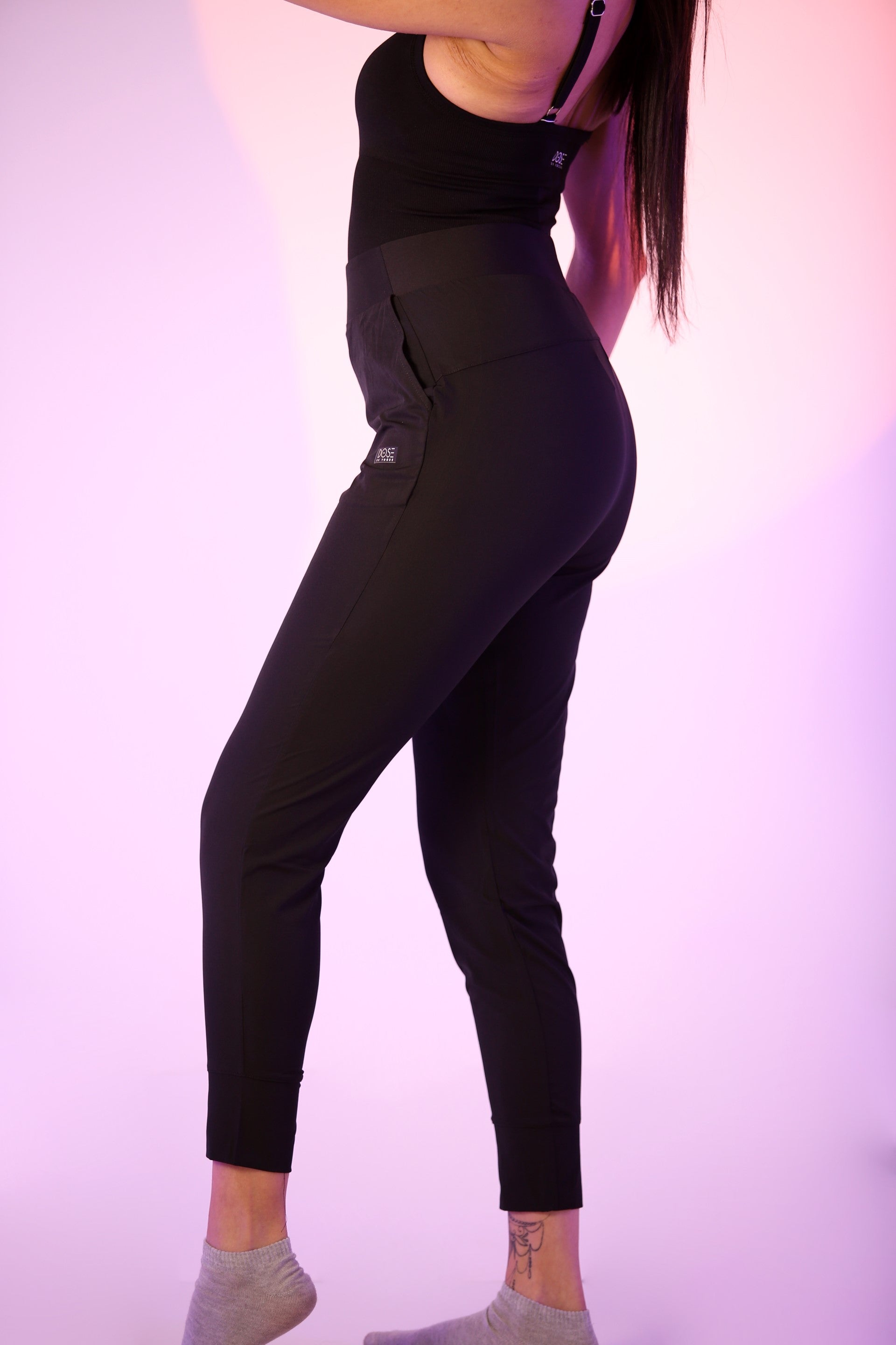 HAMBURG - Aeroflow Pants