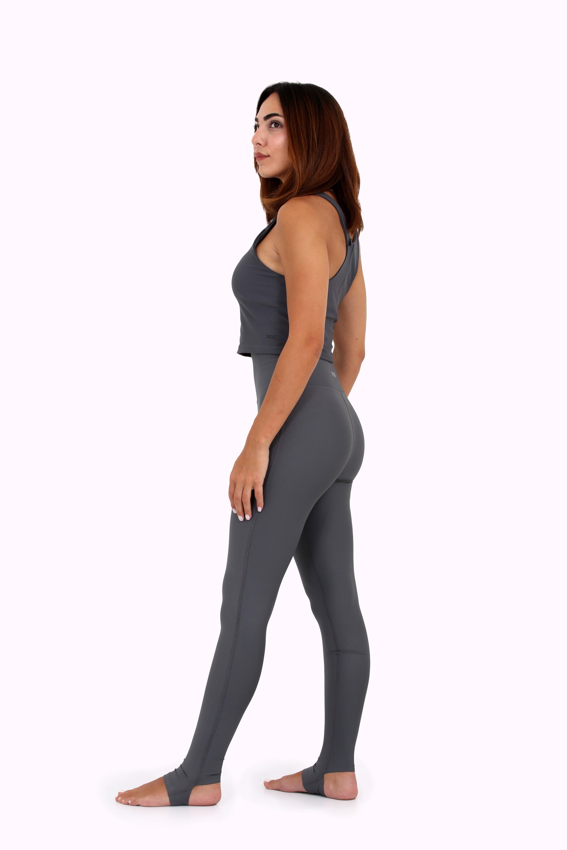 RHONDA - Yoga Sports Leggings