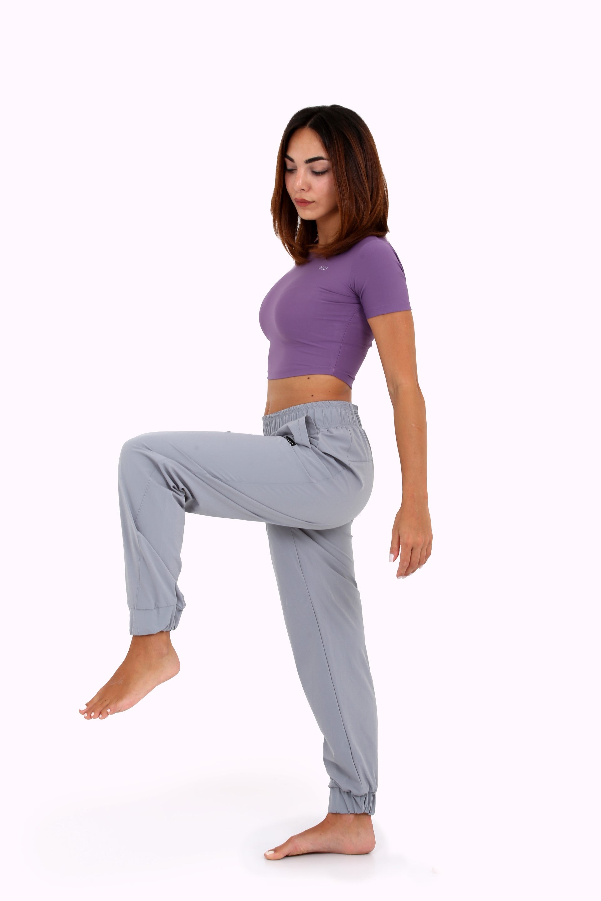 KASTRAKI - Parachute Sports Pants