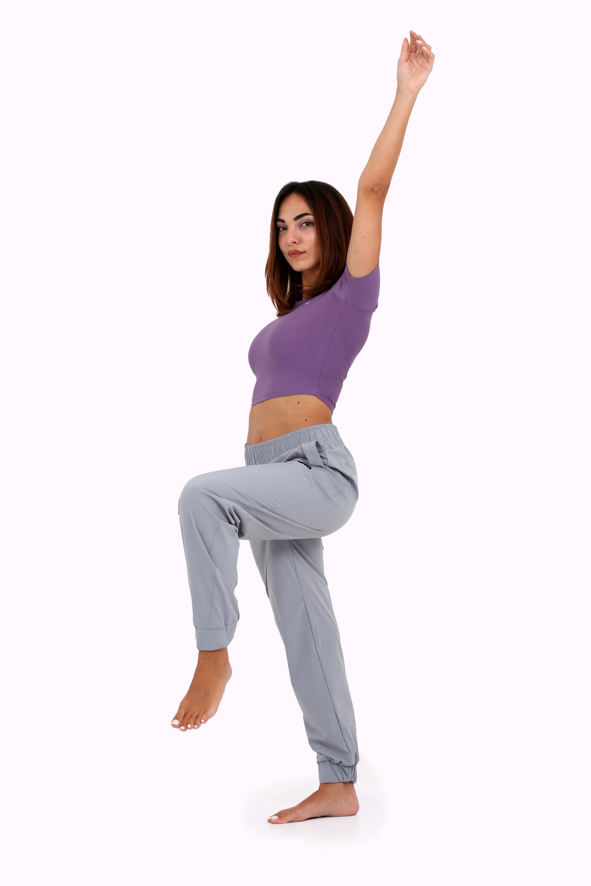 KASTRAKI - Parachute Sports Pants