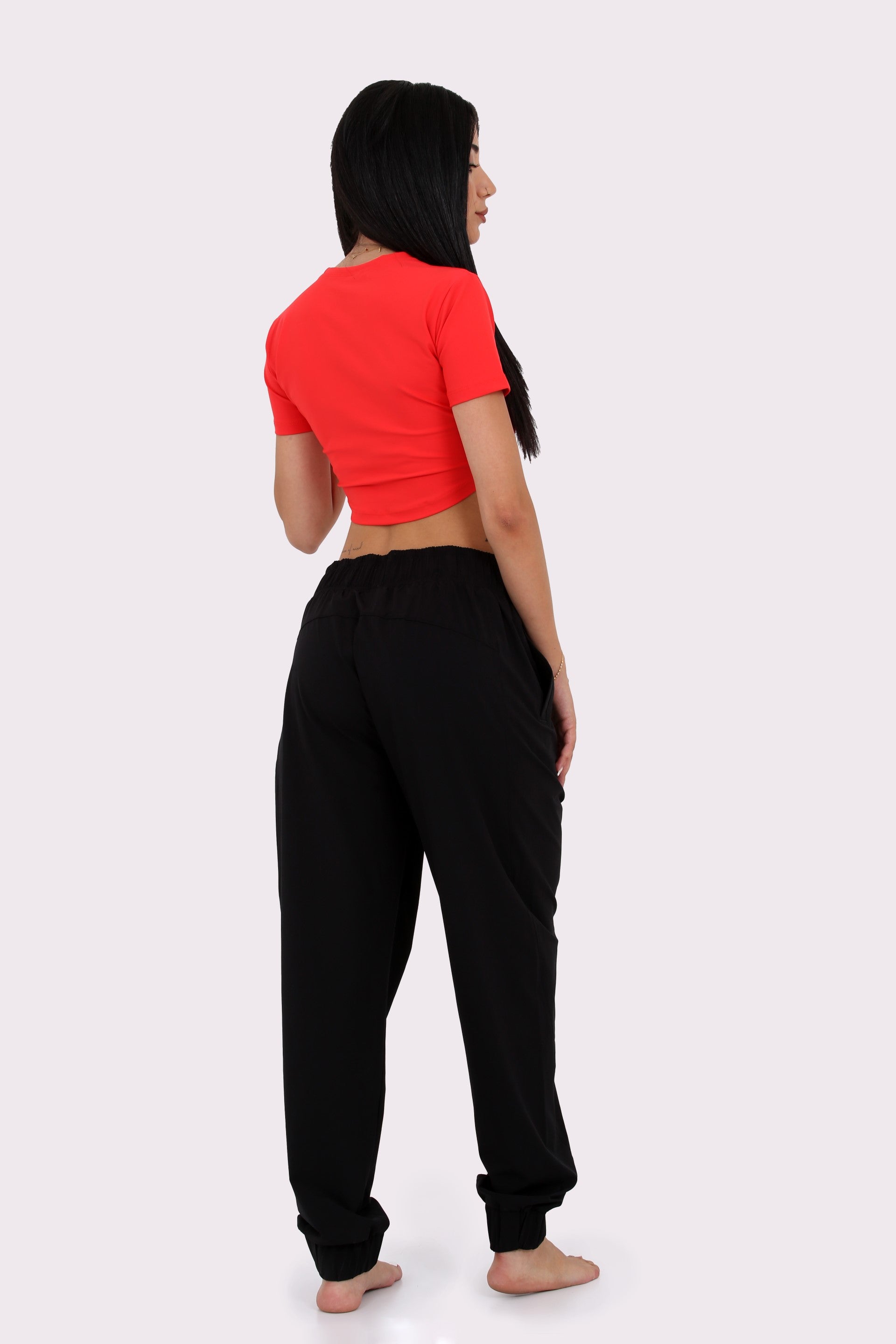 KASTRAKI - Parachute Sports Pants