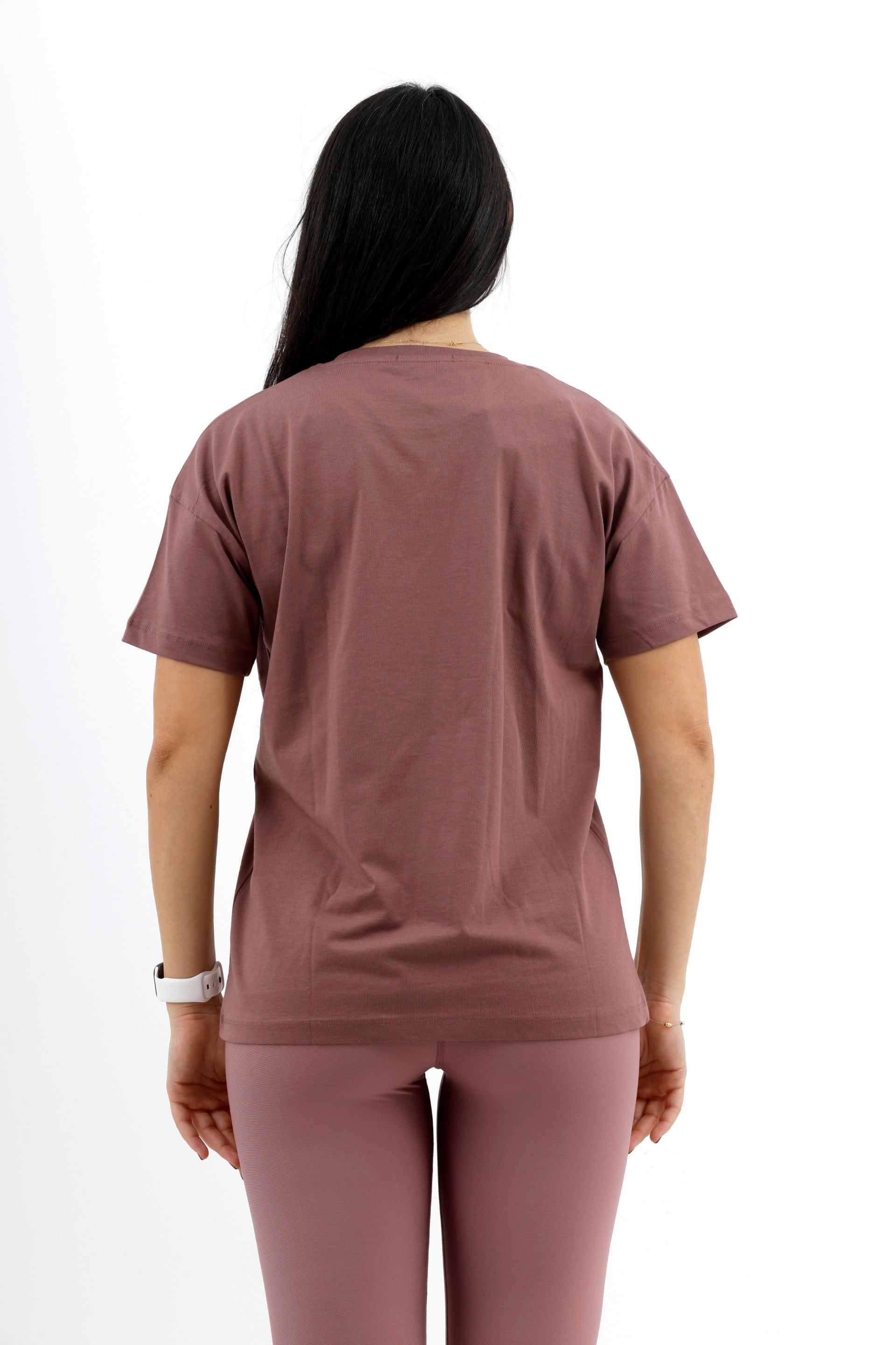 SARAJEVO - Sarajevo-Relaxed Fit Oversized T-Shirt