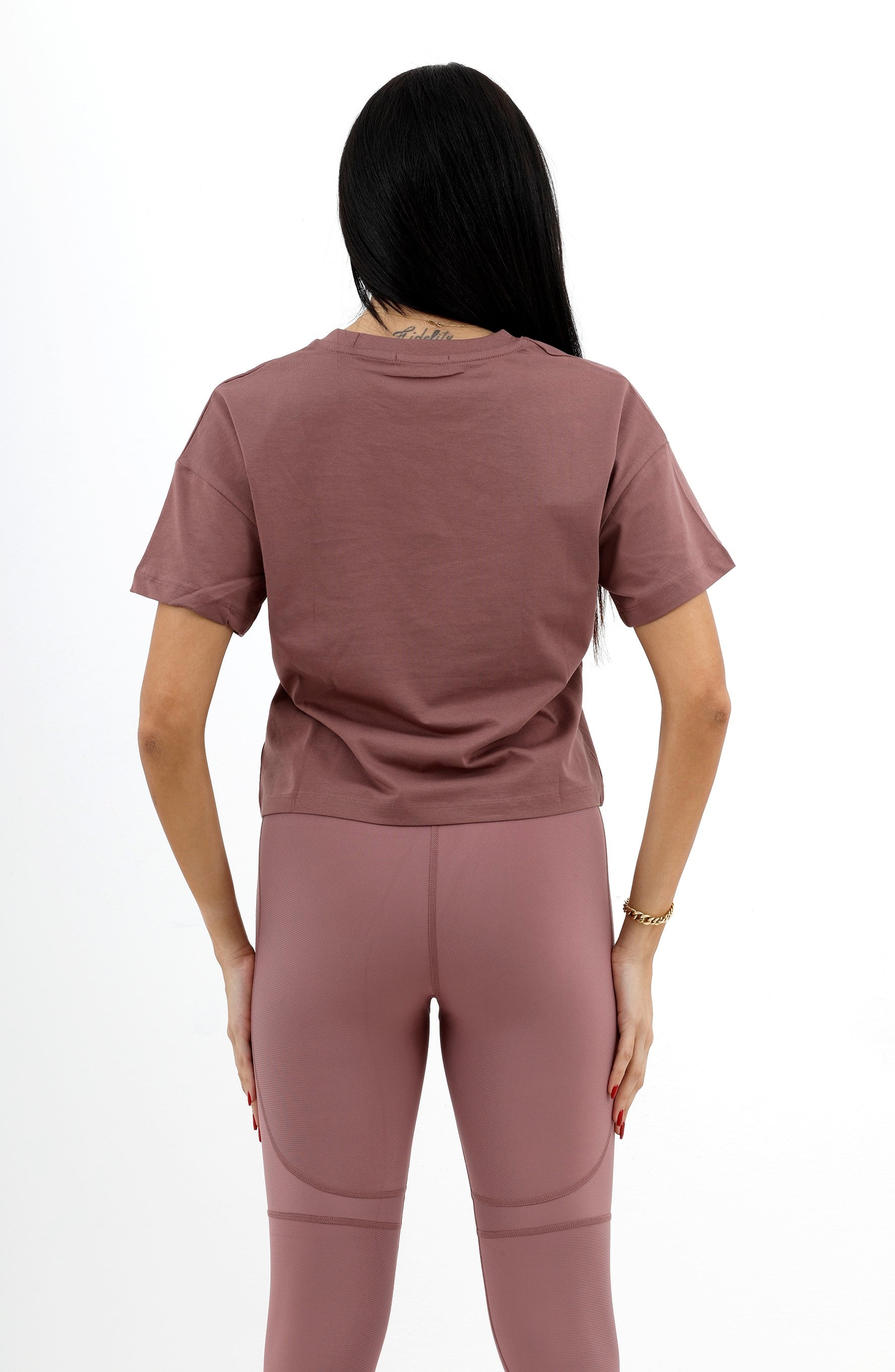 AMSTERDAM - Bright Line Sports Leggings