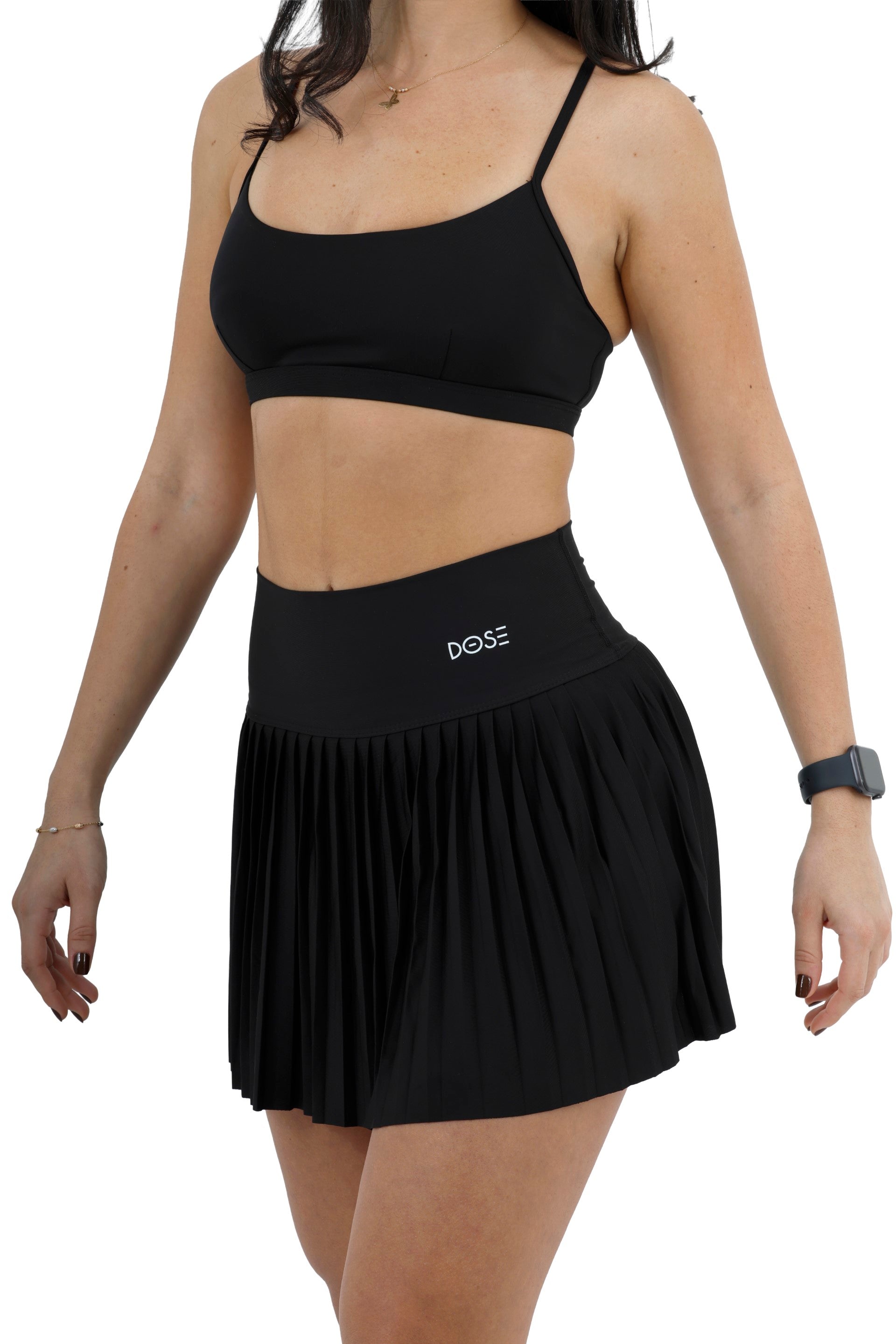 LUXEMBROURG - Essential Sports Bra