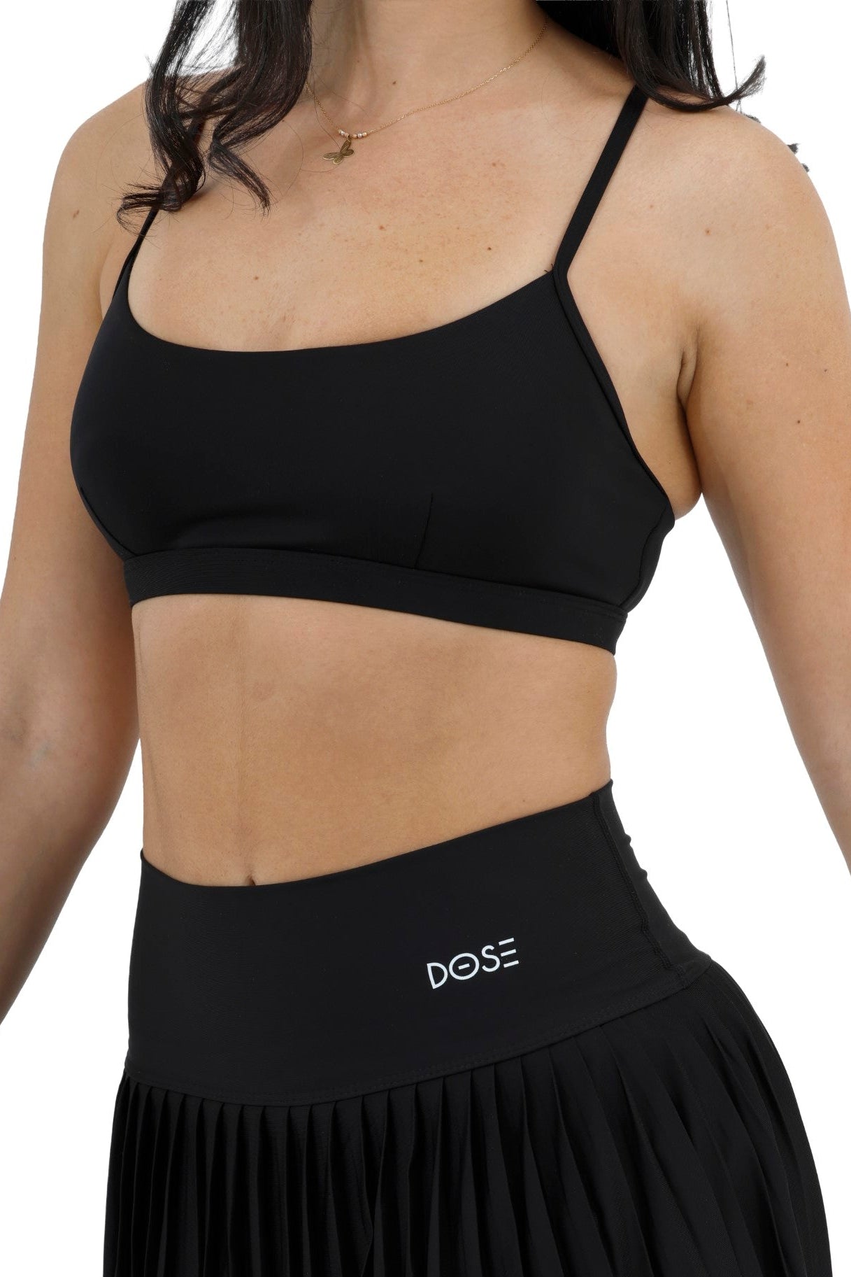 LUXEMBROURG - Essential Sports Bra