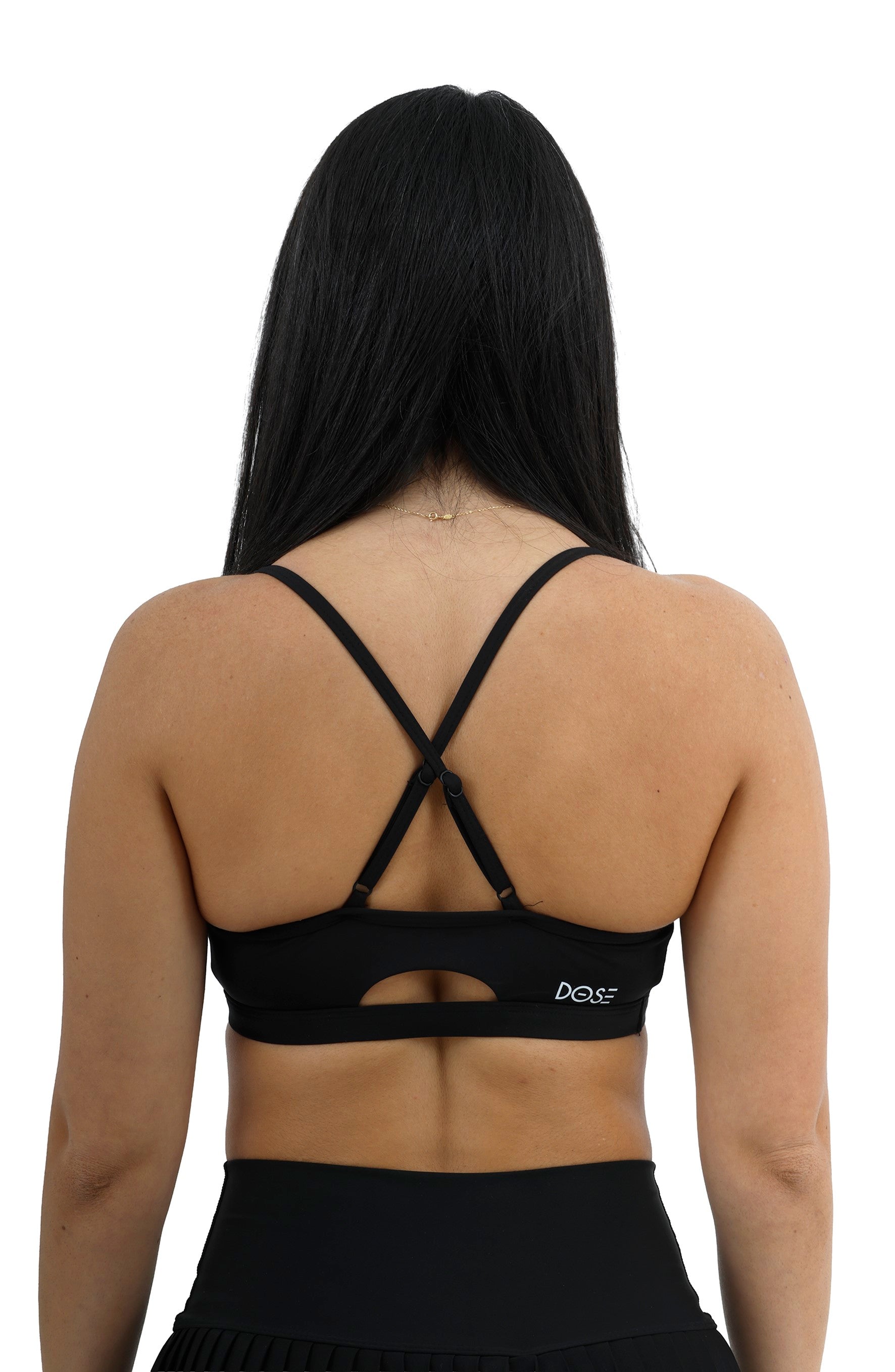 LUXEMBROURG - Essential Sports Bra