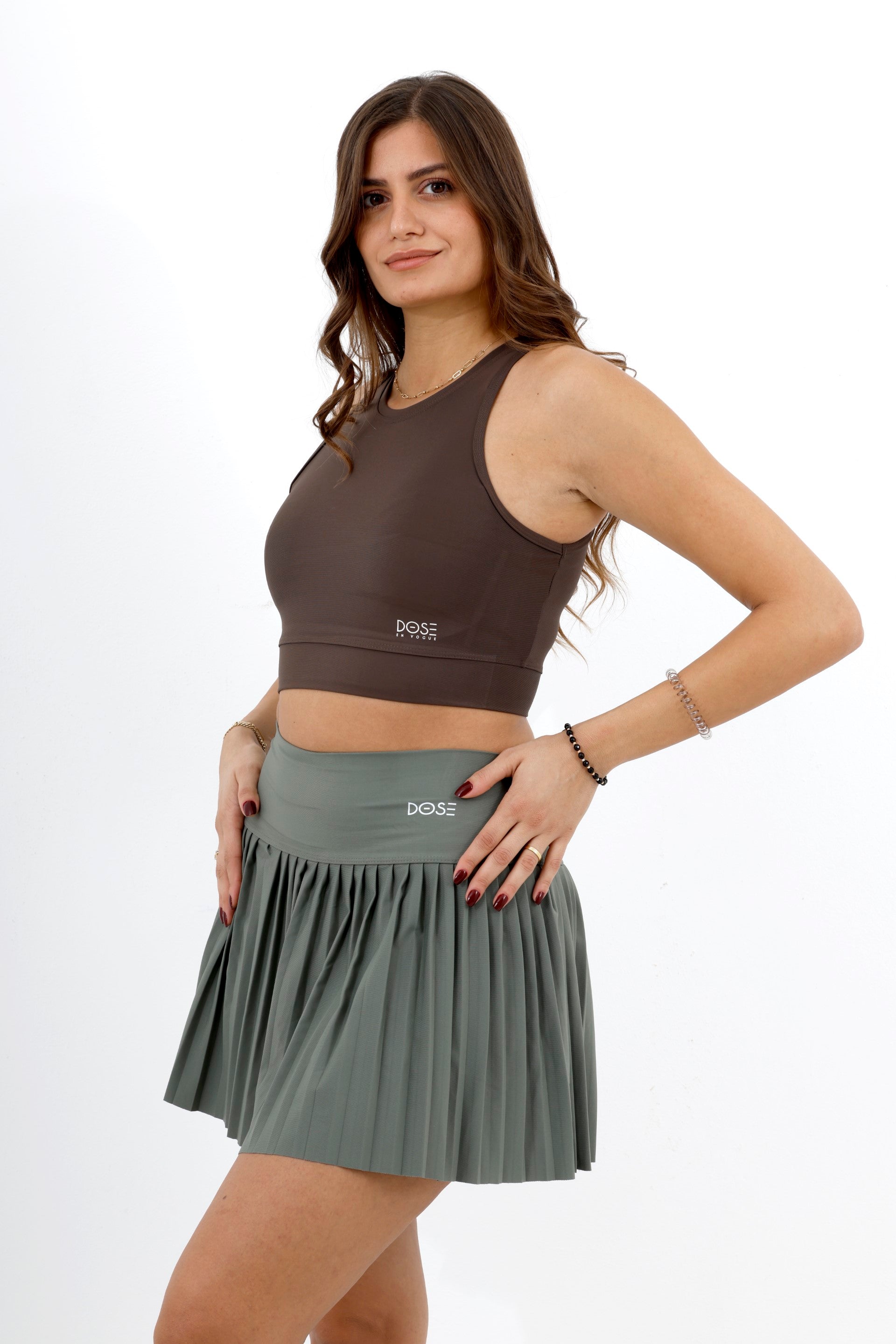 STOCKHOLM - Sports Bra