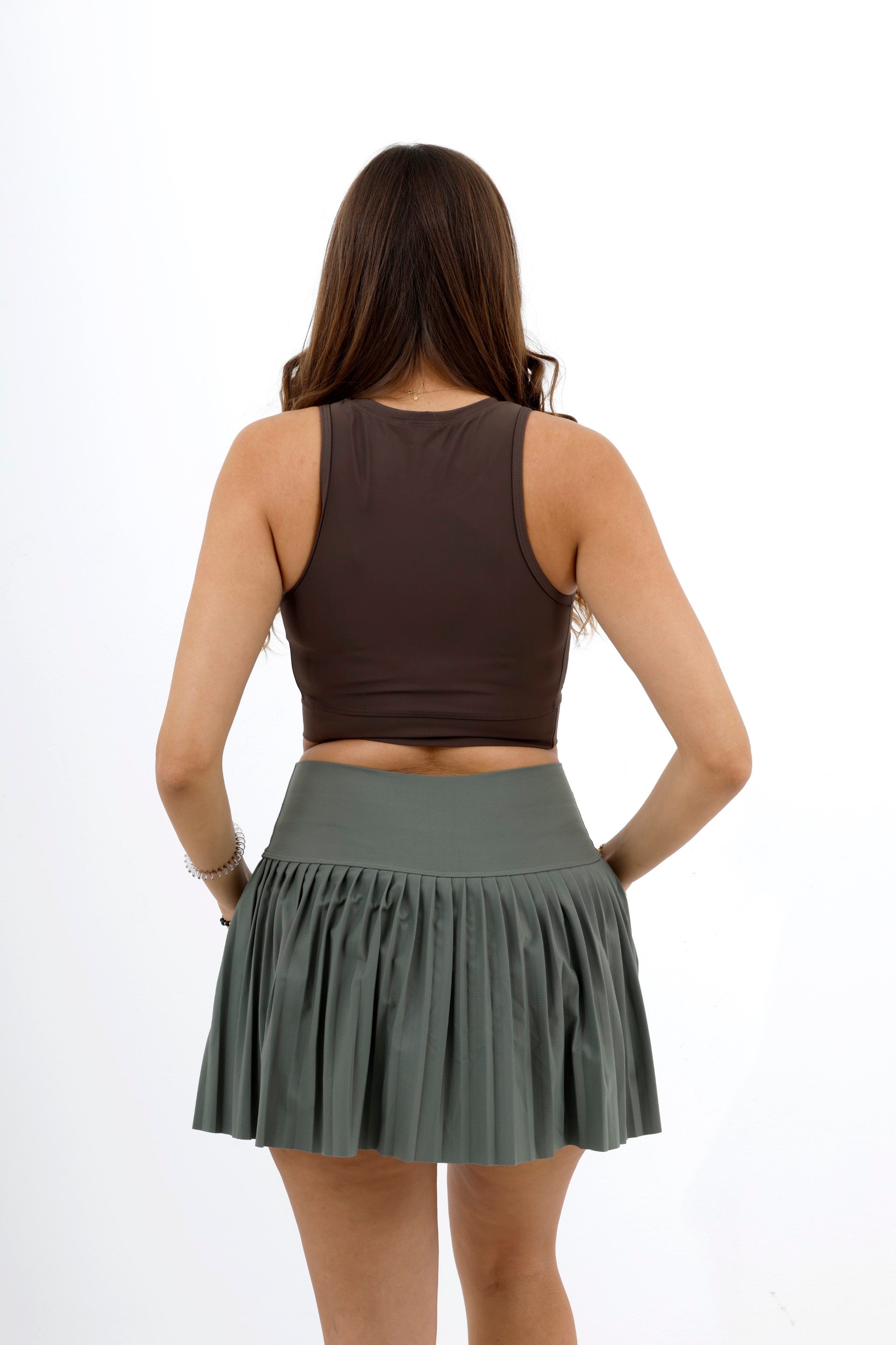 STOCKHOLM - Sports Bra