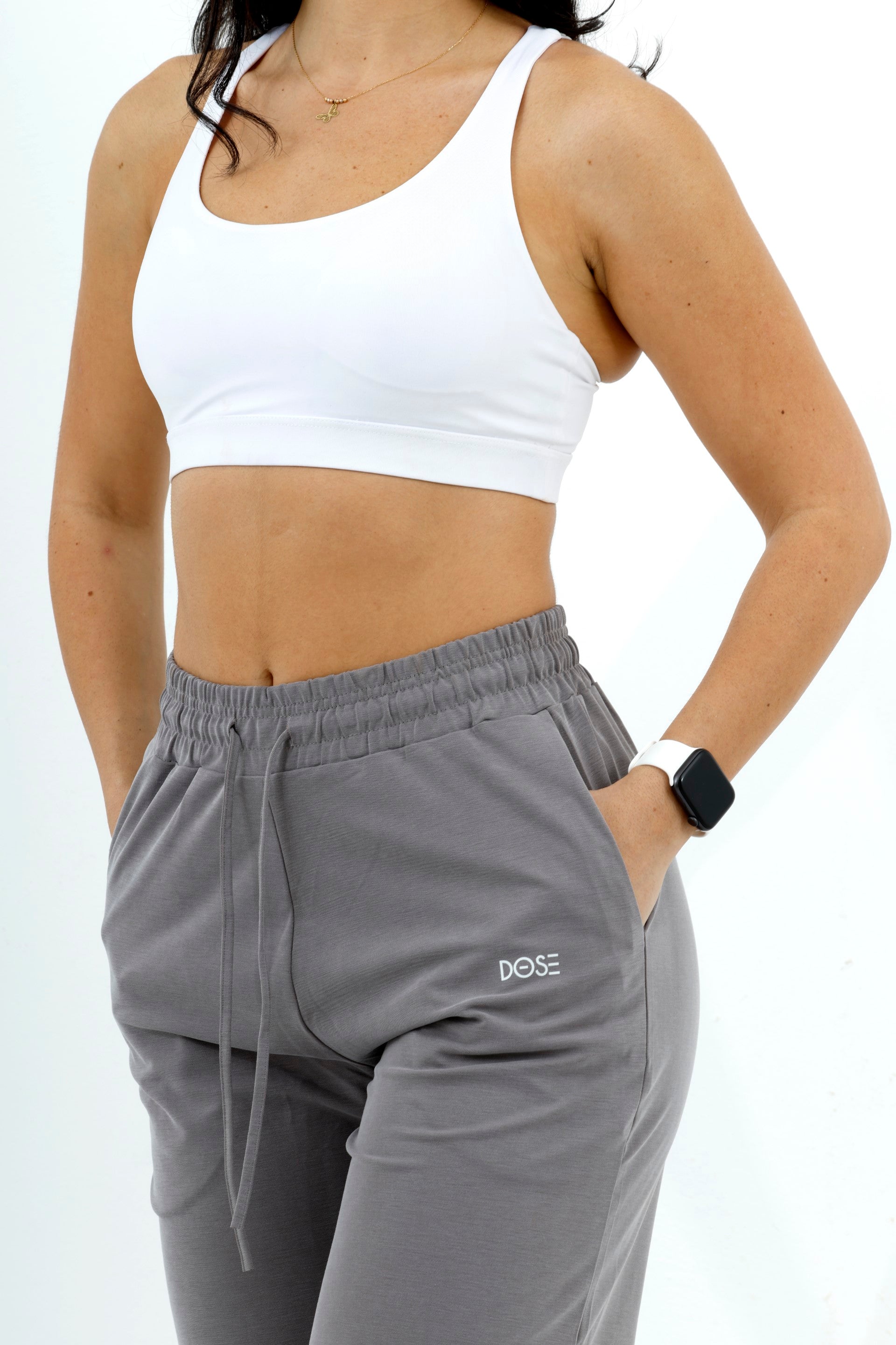 WARSAW - Modal Palazzo Pants-Flowy