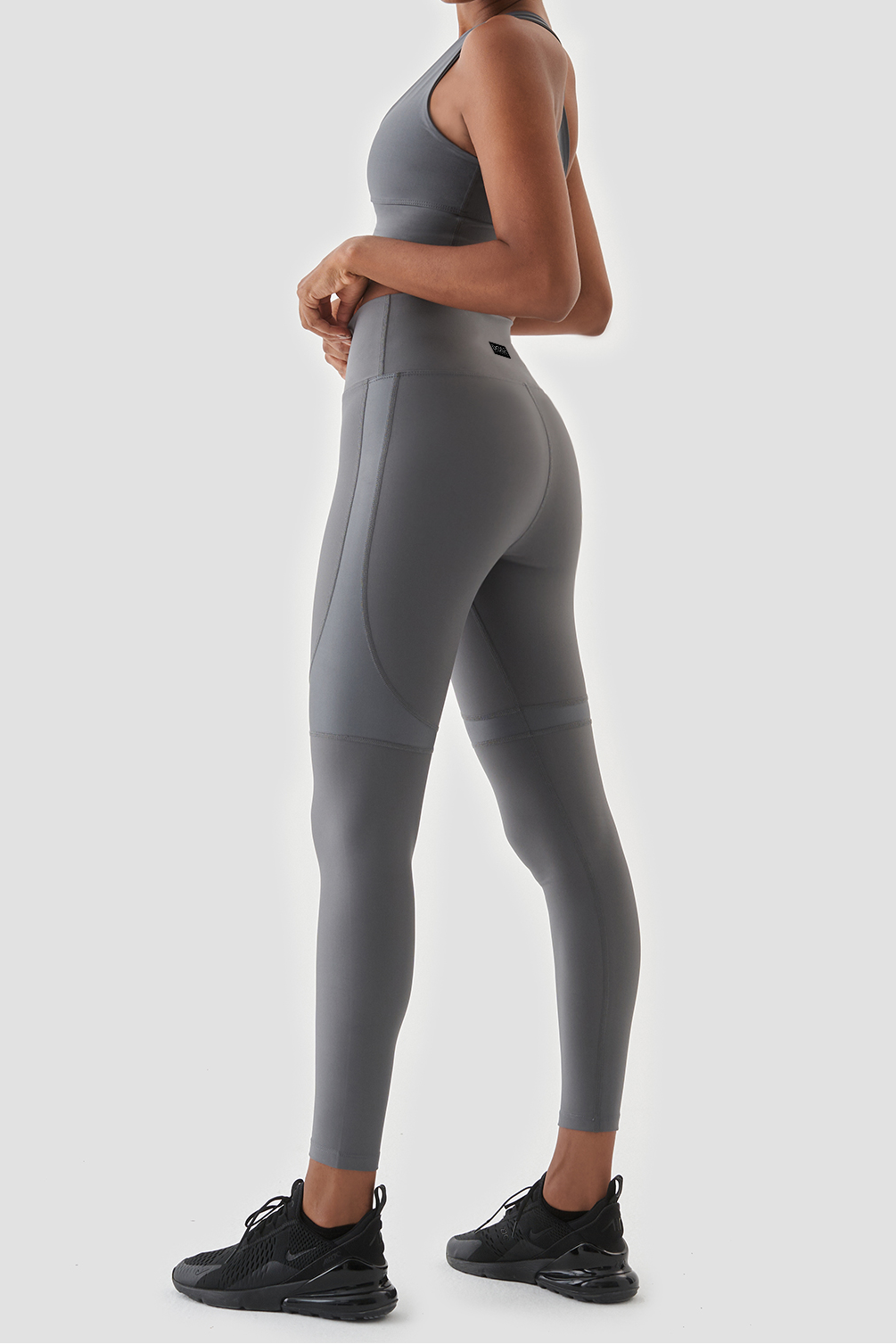 AMSTERDAM - Bright Line Sports Leggings