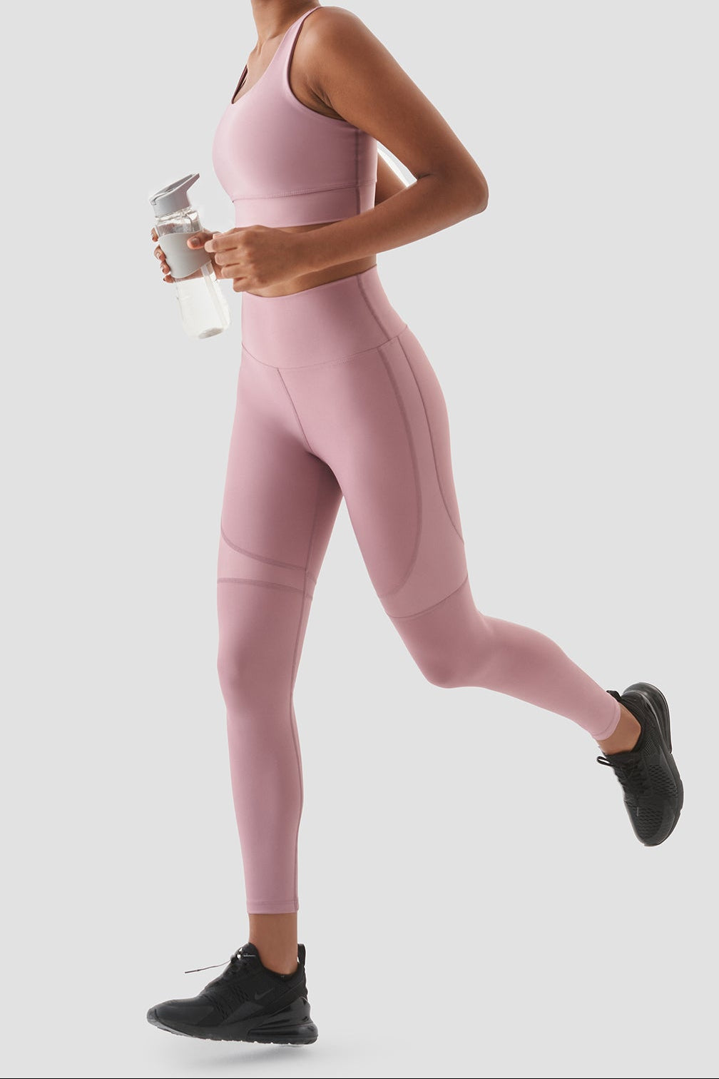 AMSTERDAM - Bright Line Sports Leggings